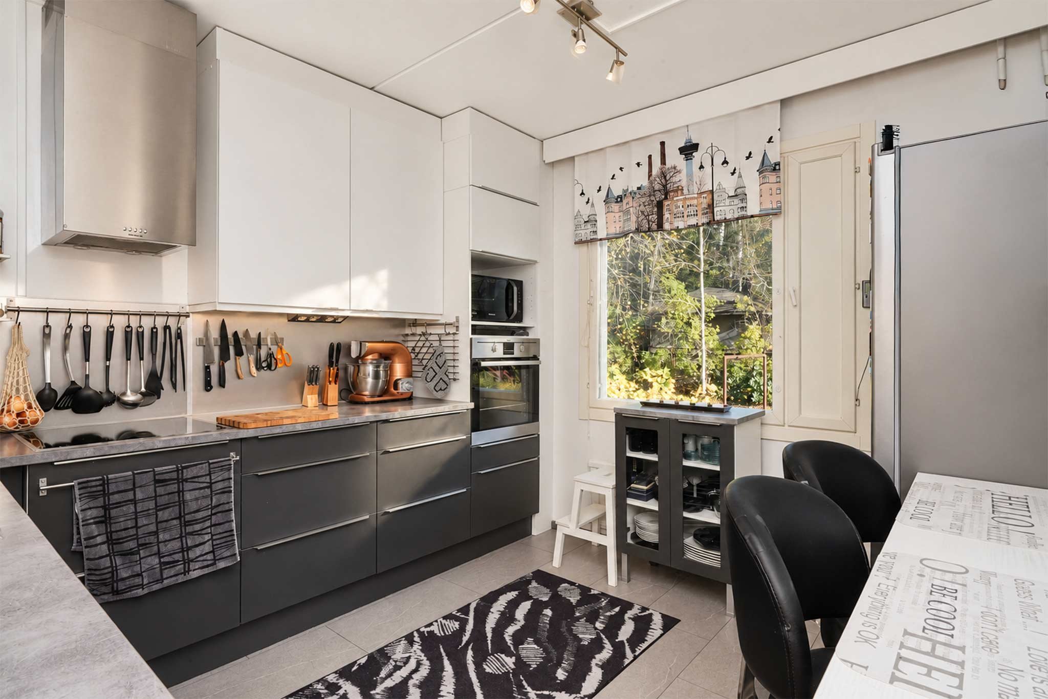 Apartment image