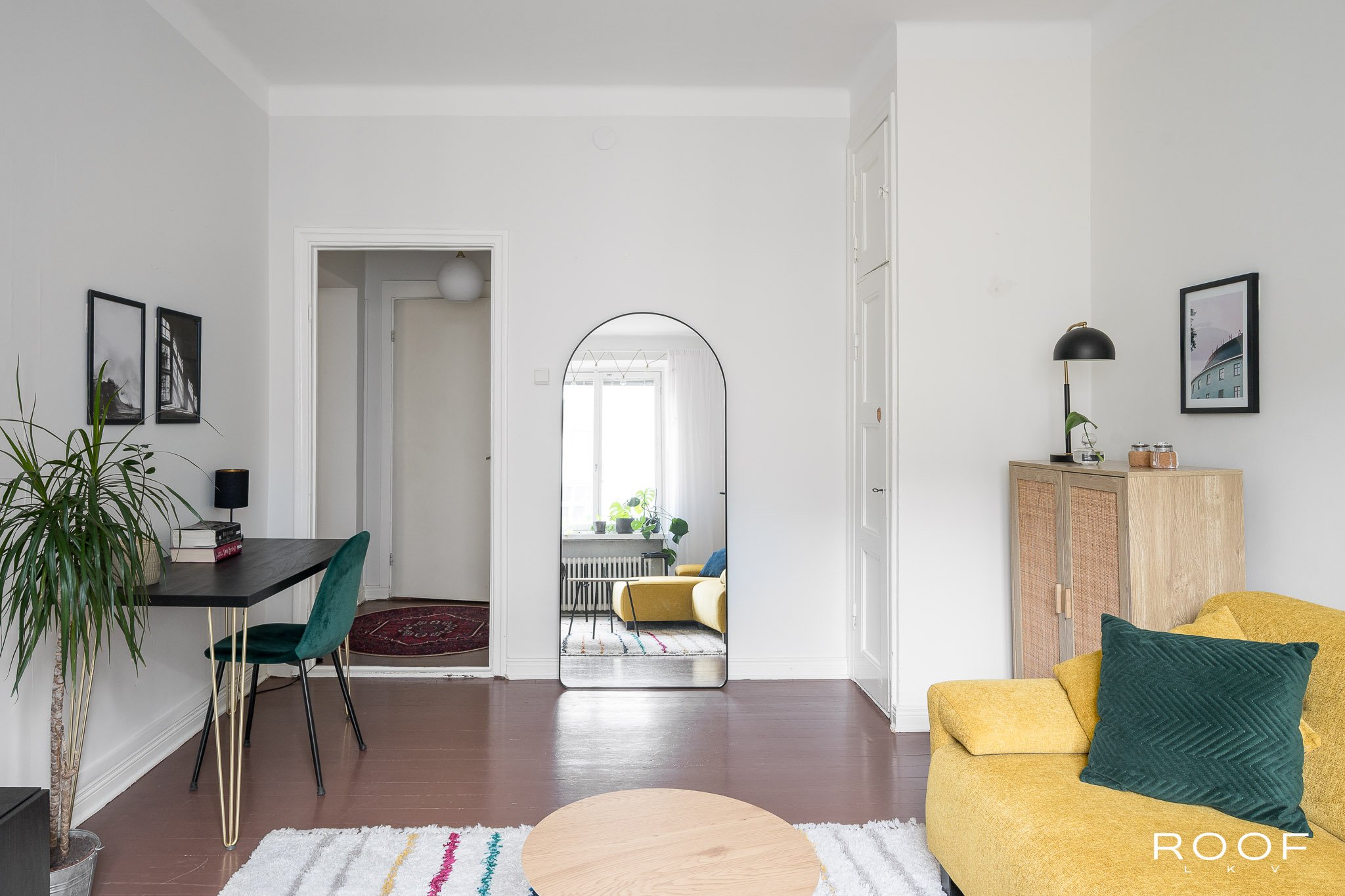 Apartment image