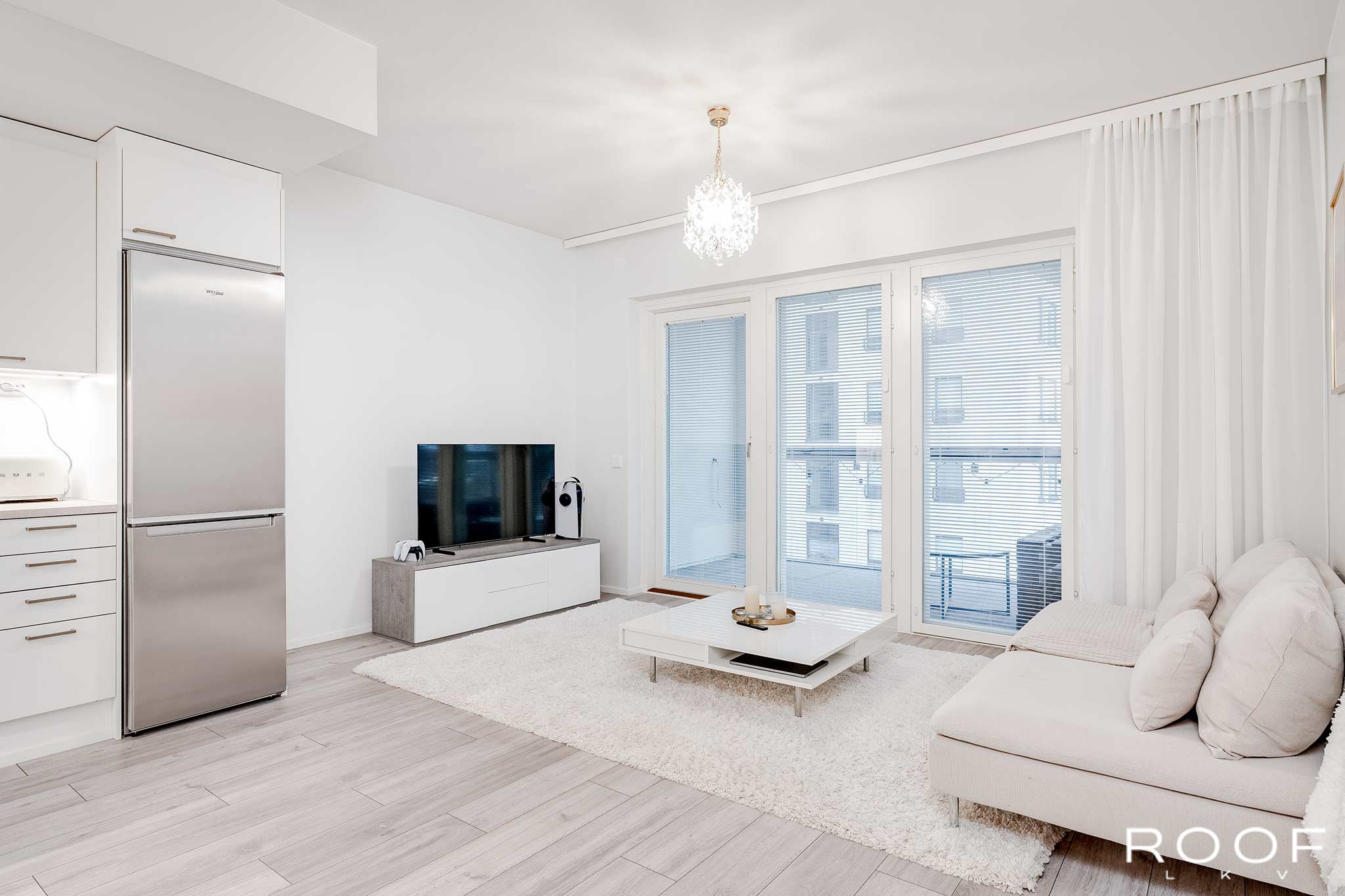 Apartment image