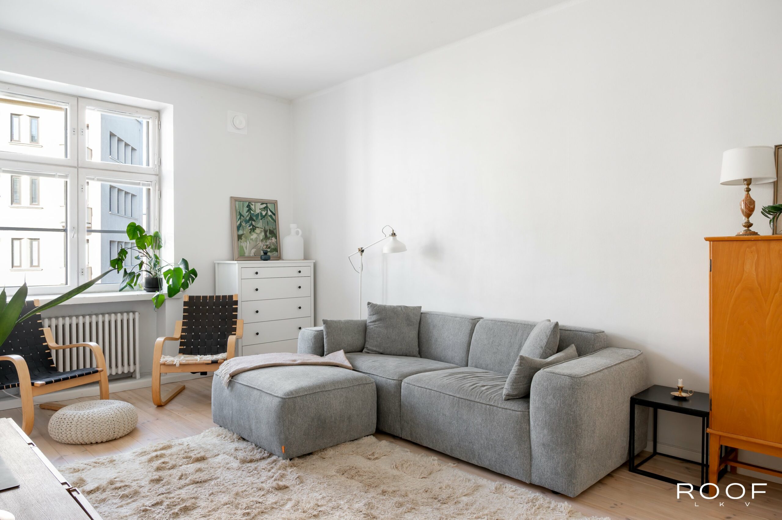 Apartment image