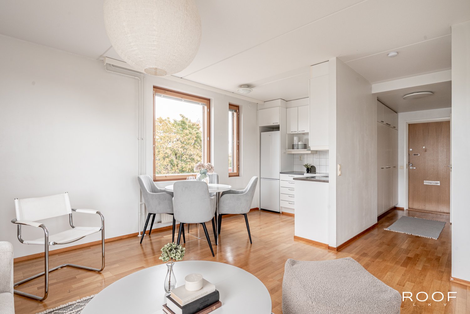 Apartment image