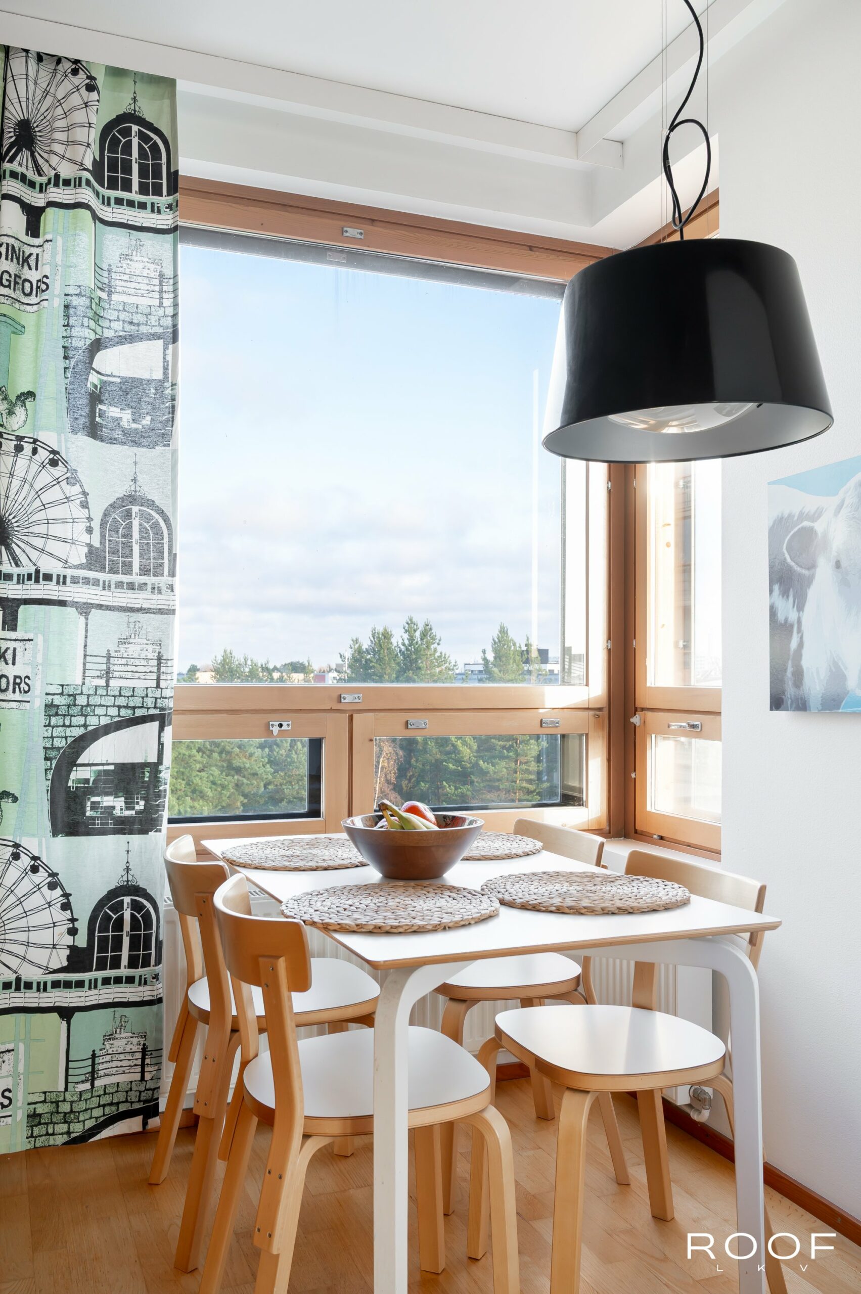 Apartment image