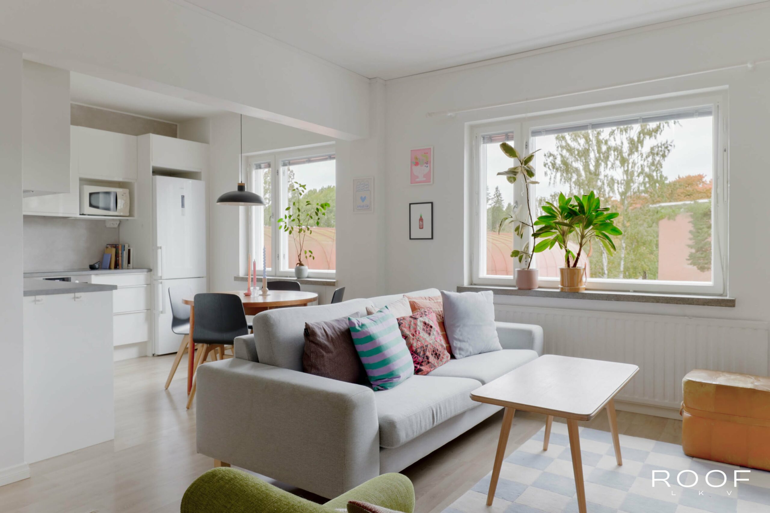 Apartment image