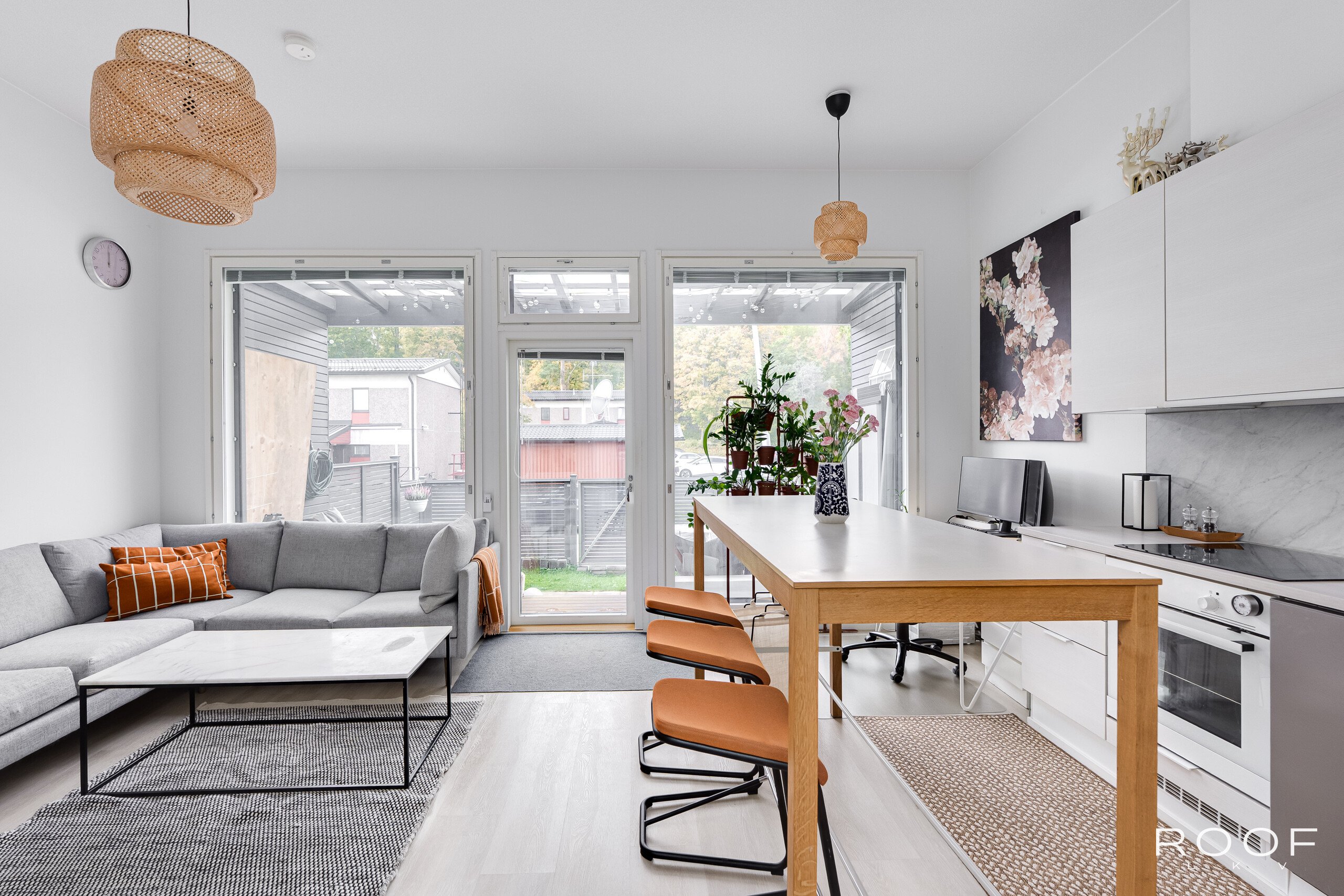 Apartment image