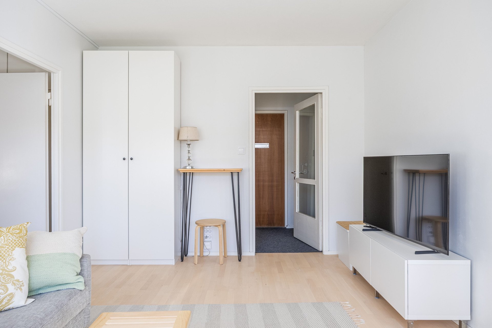 Apartment image