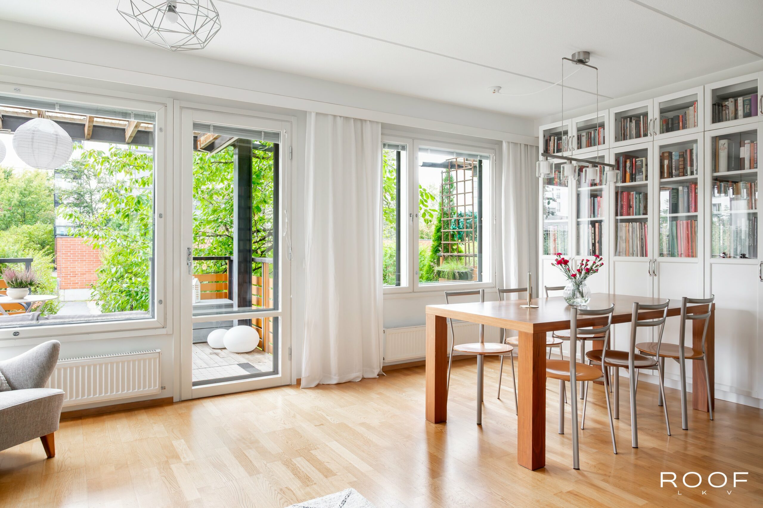 Apartment image