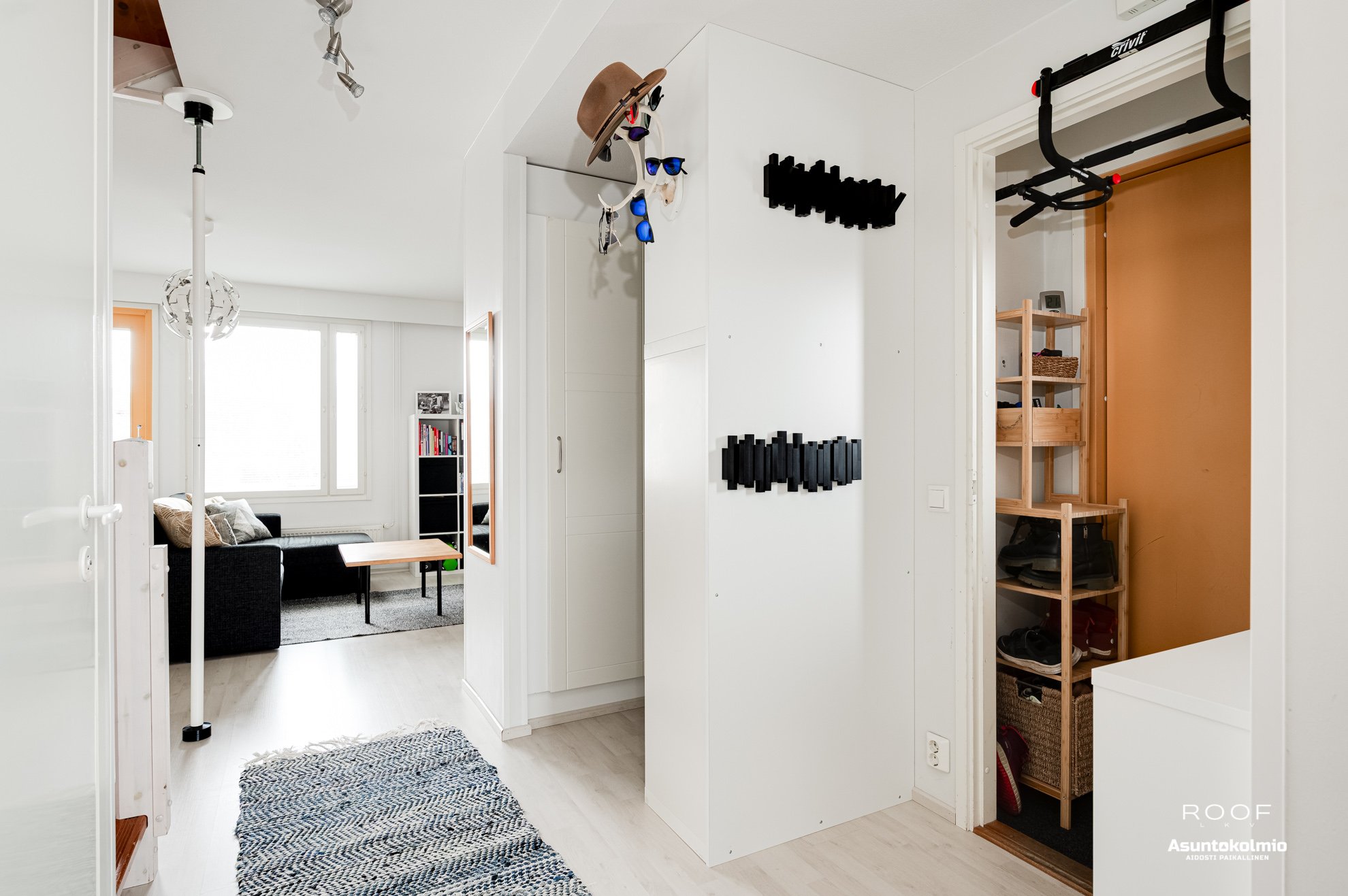 Apartment image
