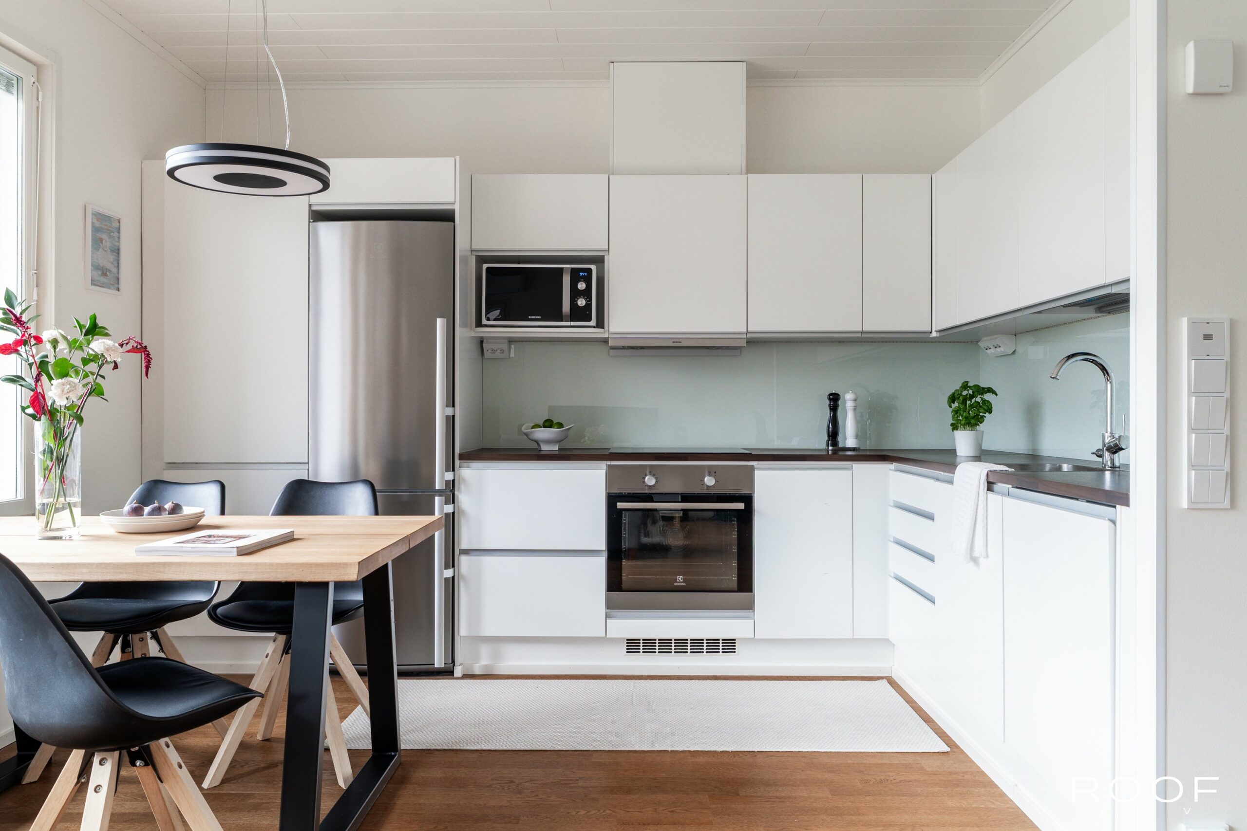 Apartment image