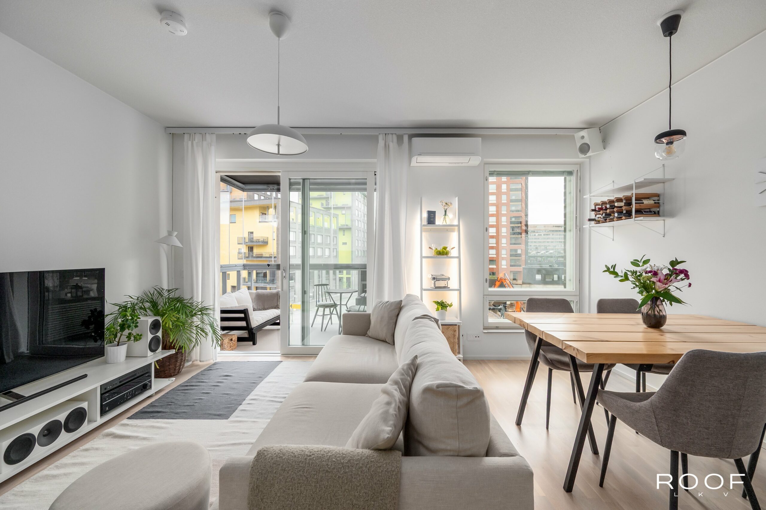 Apartment image