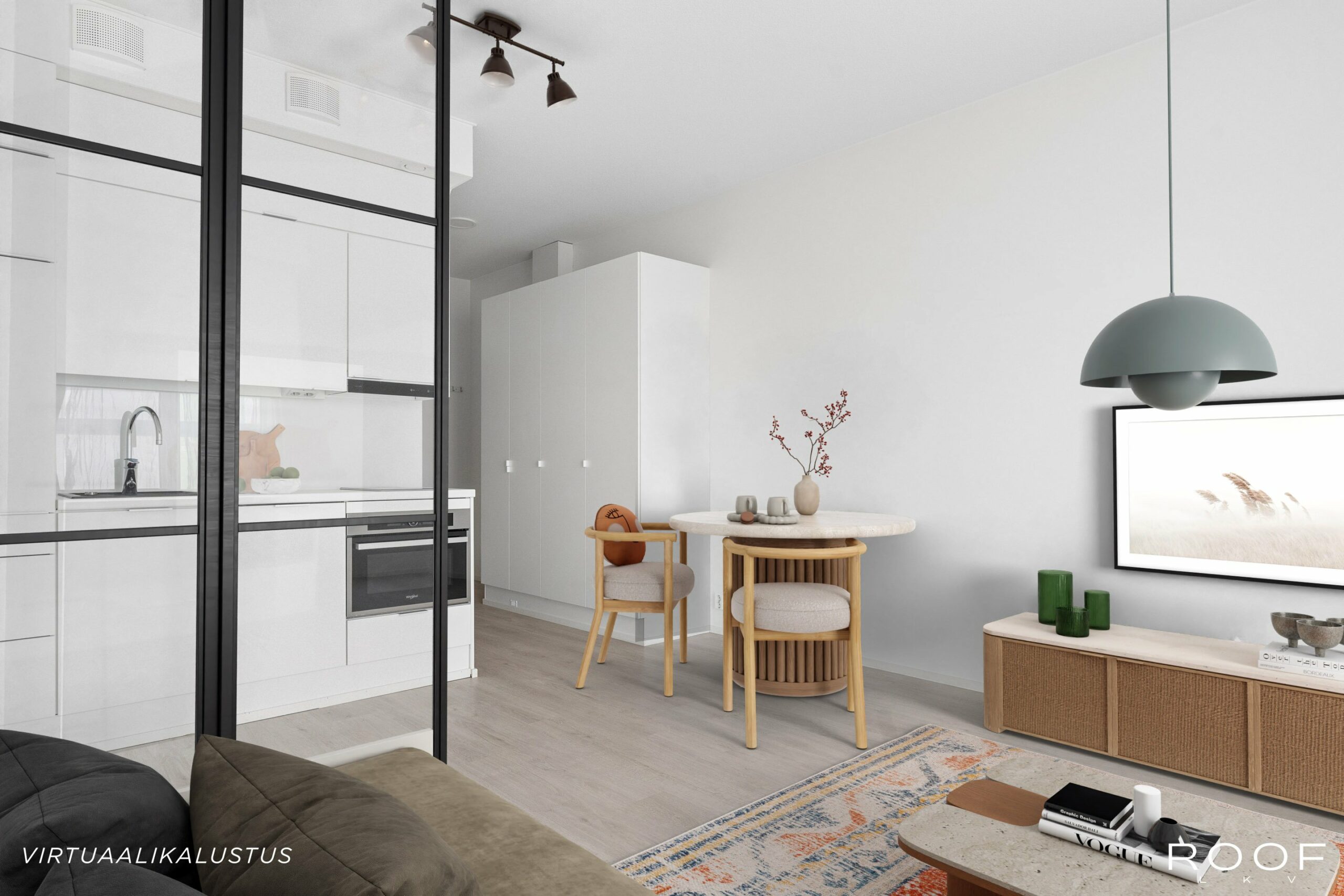 Apartment image