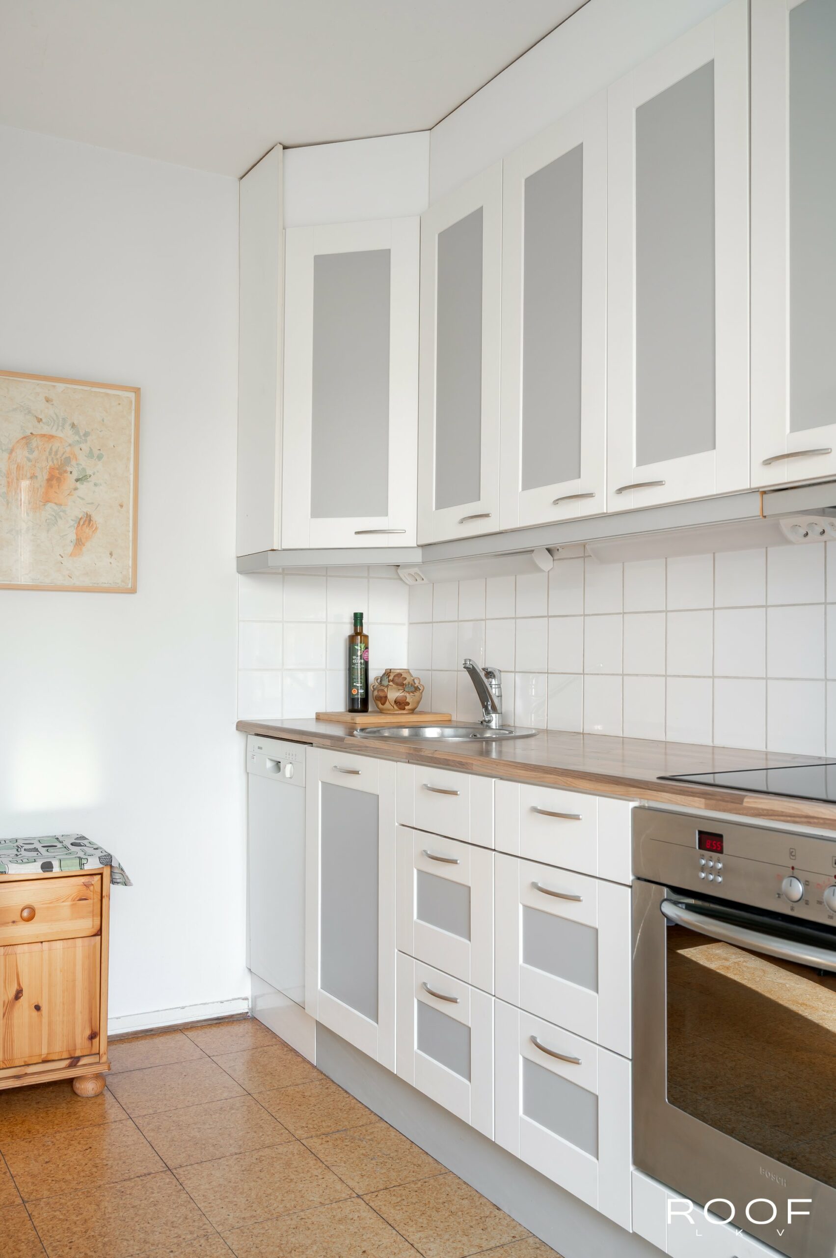 Apartment image