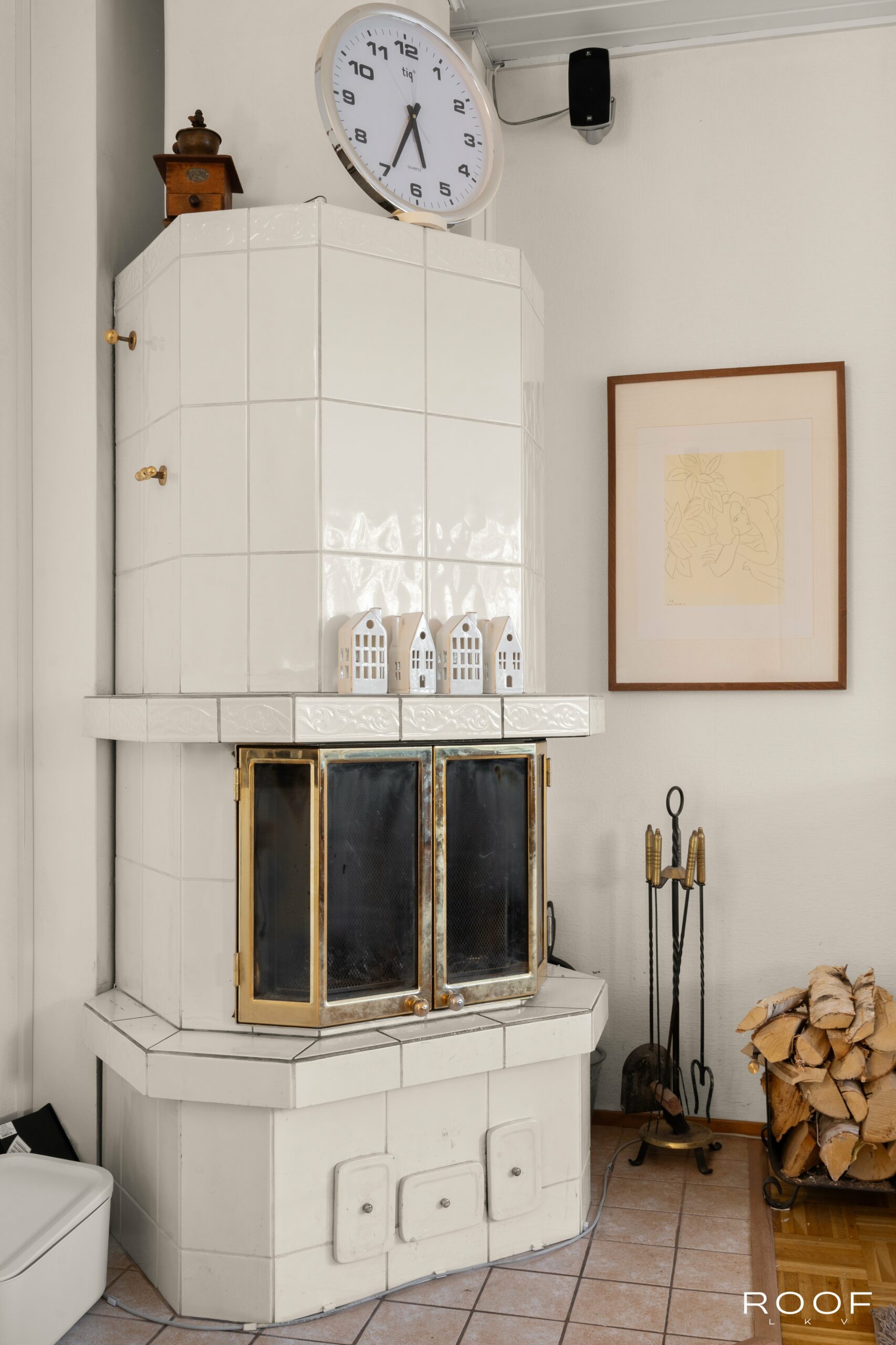 Apartment image