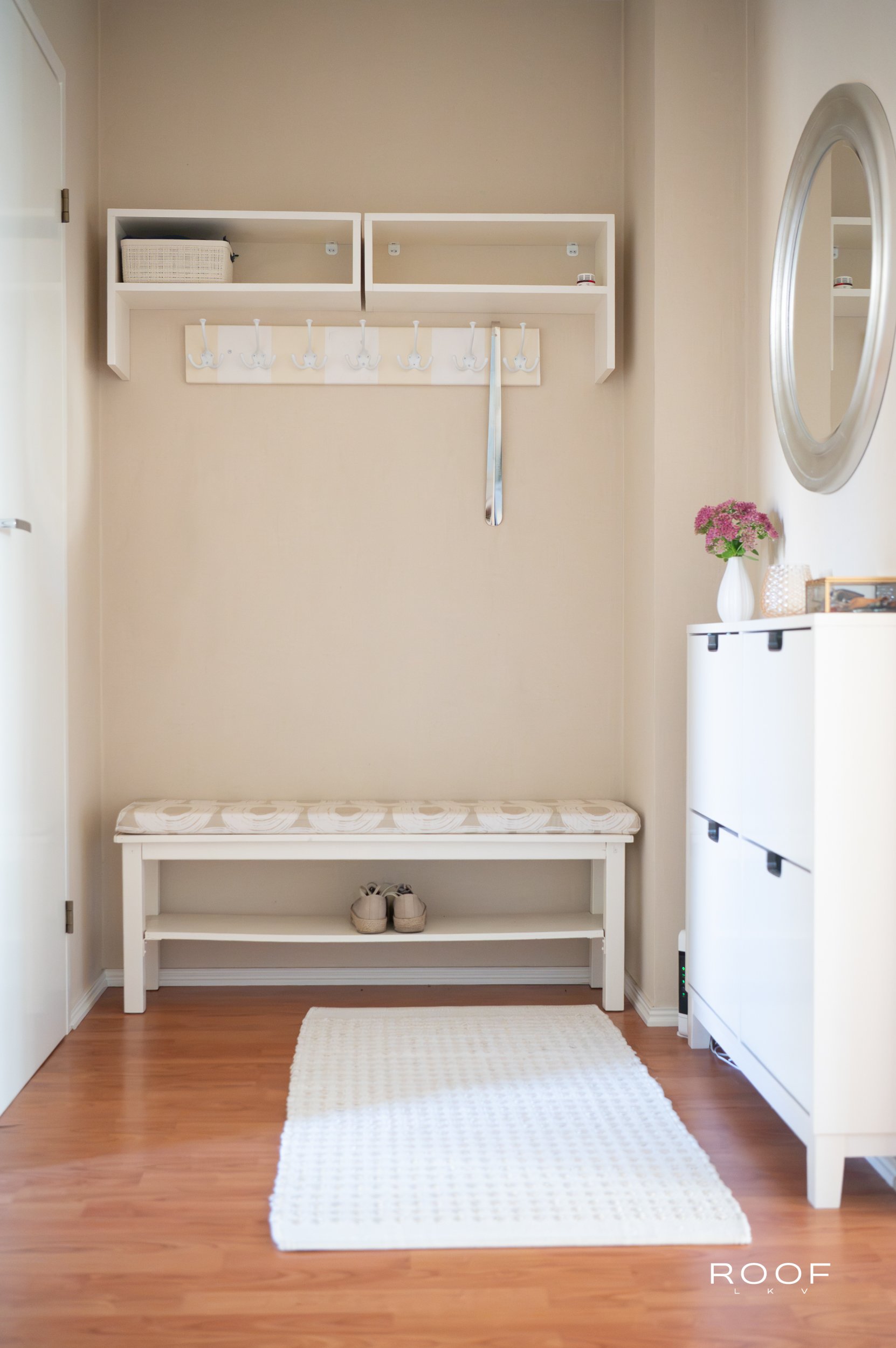 Apartment image