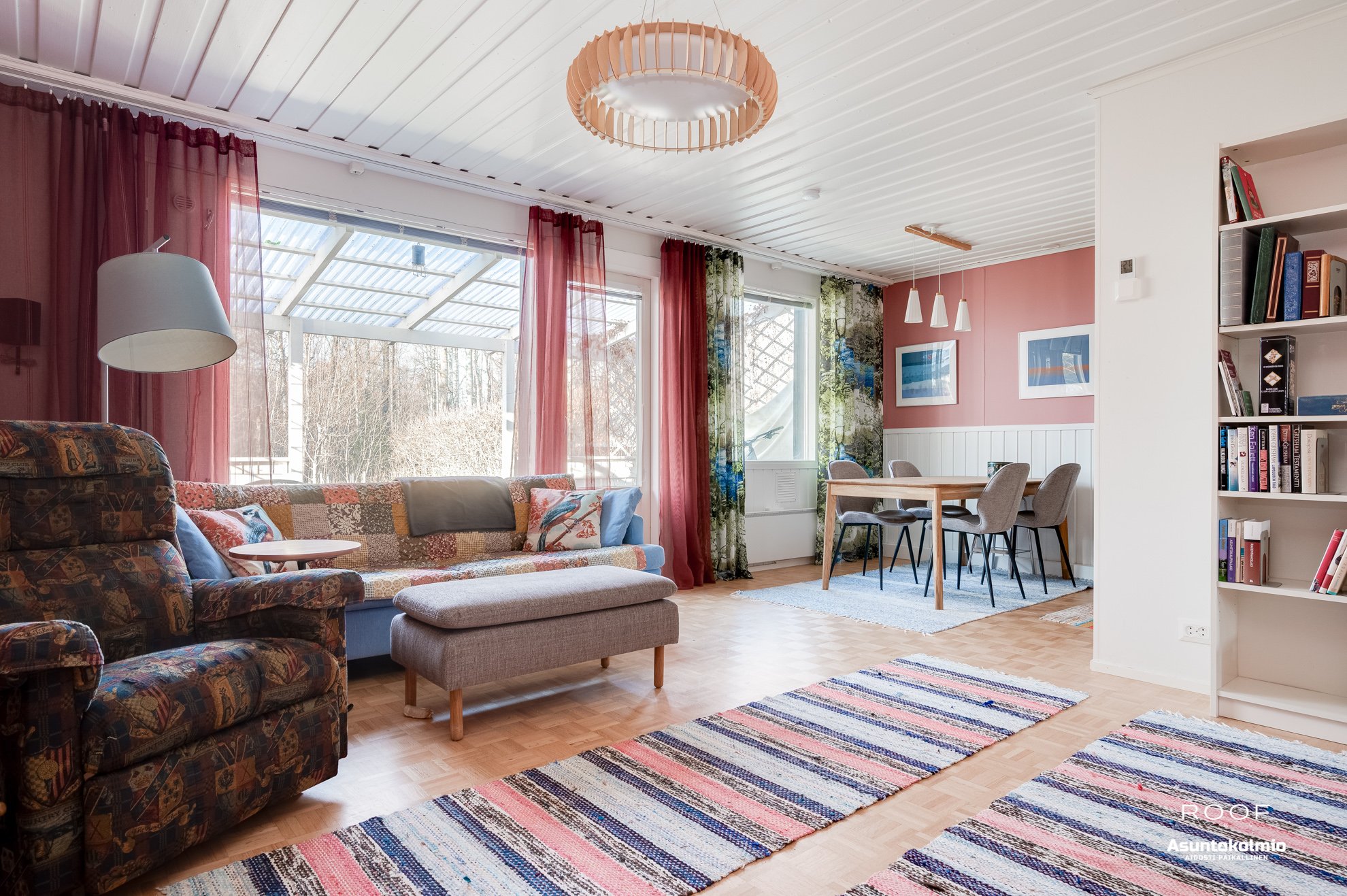 Apartment image