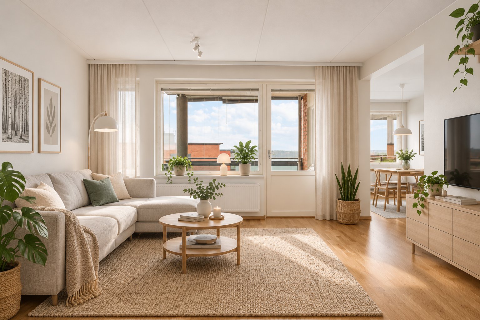 Apartment image