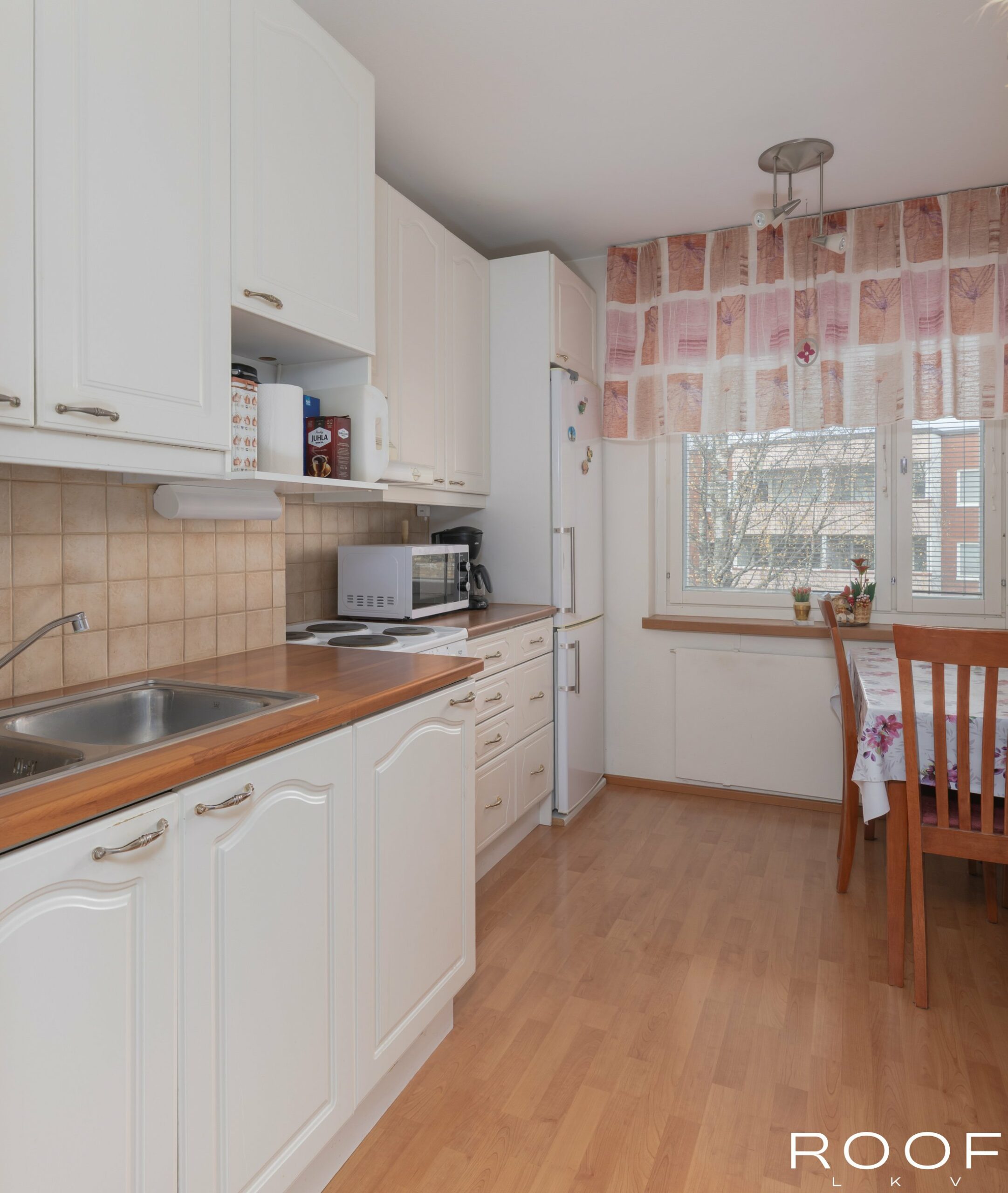 Apartment image