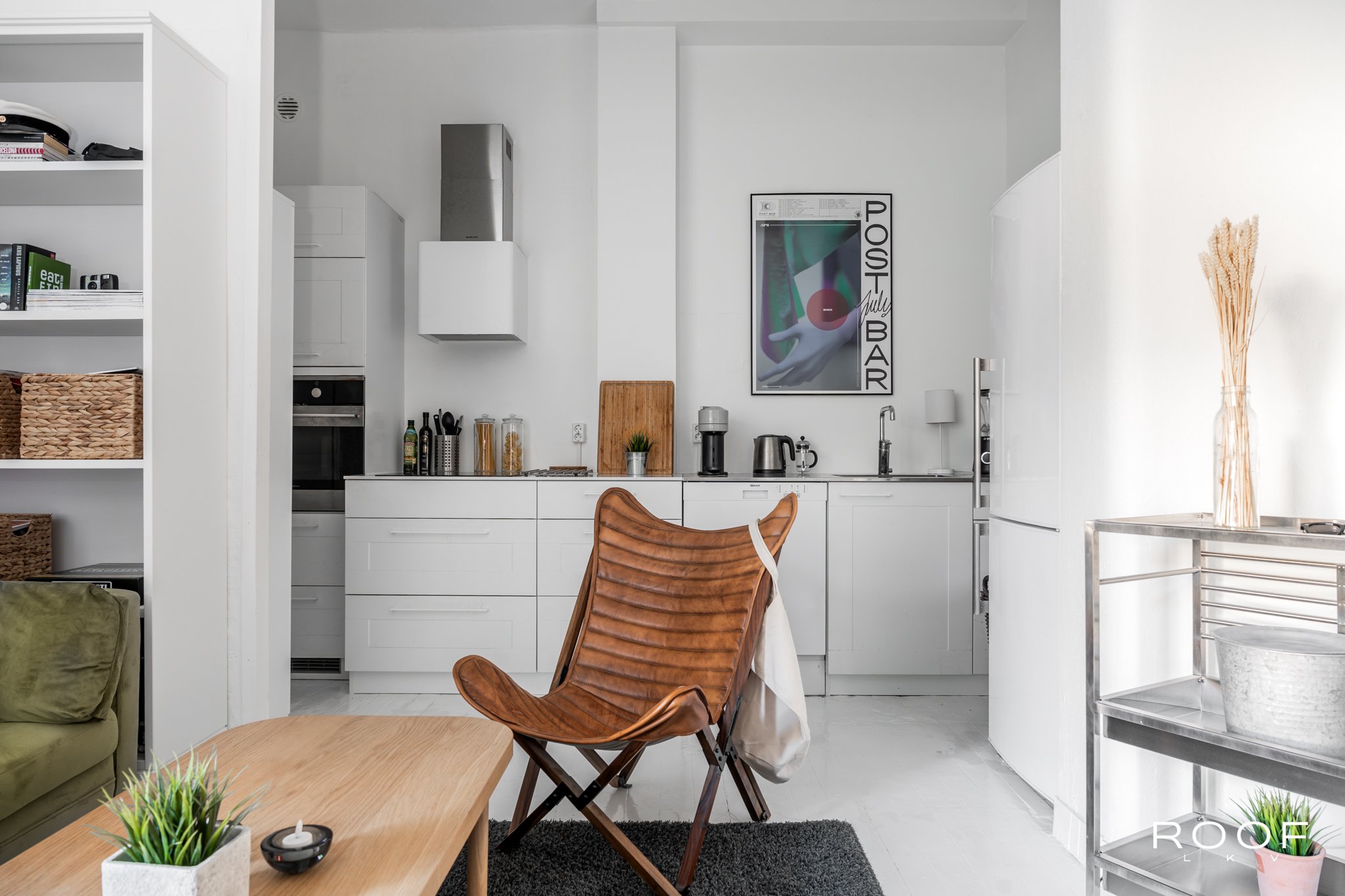 Apartment image