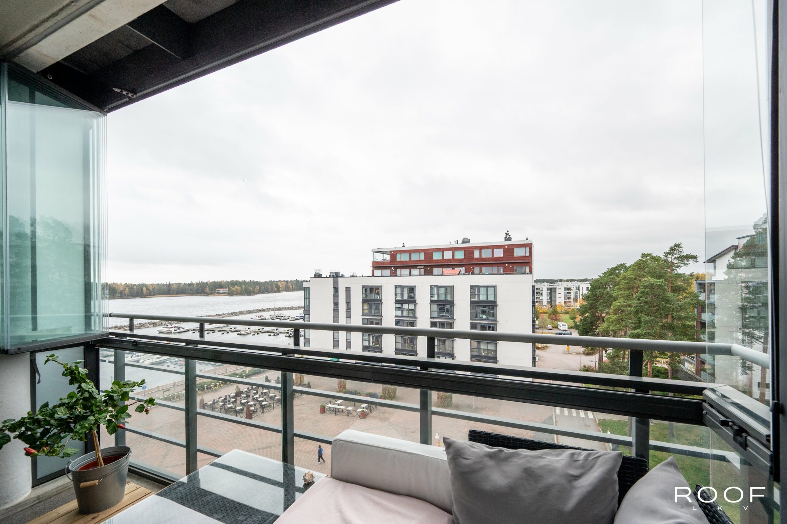 Apartment image