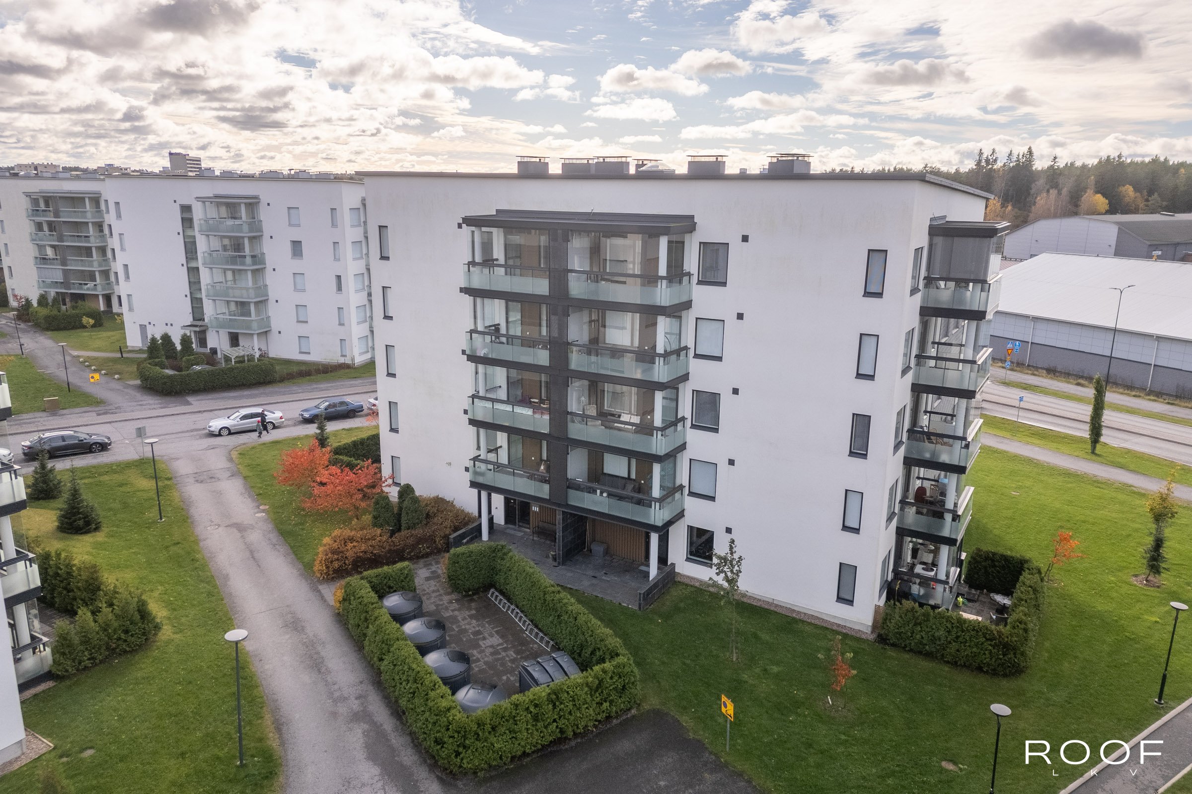 Apartment image
