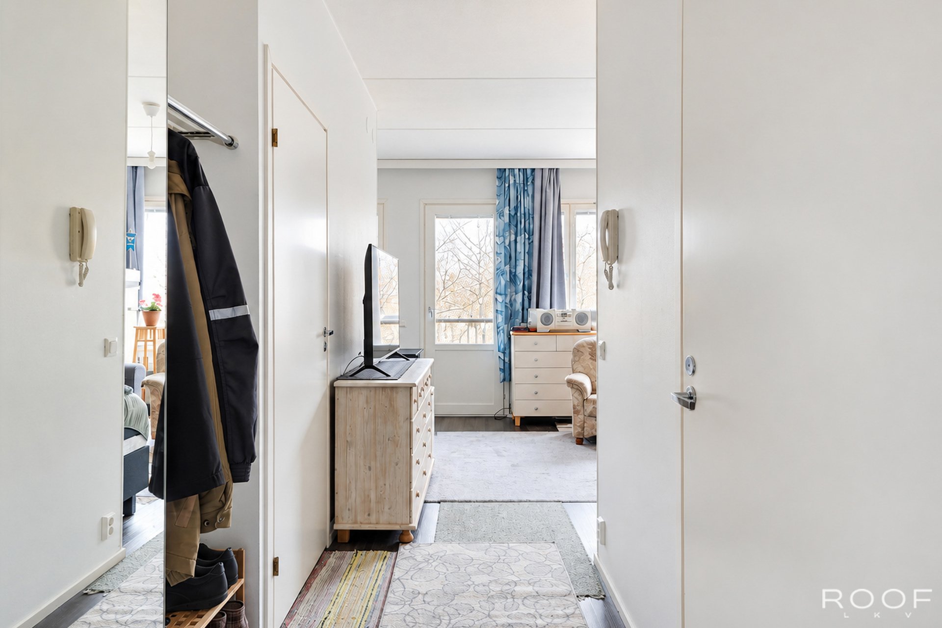 Apartment image