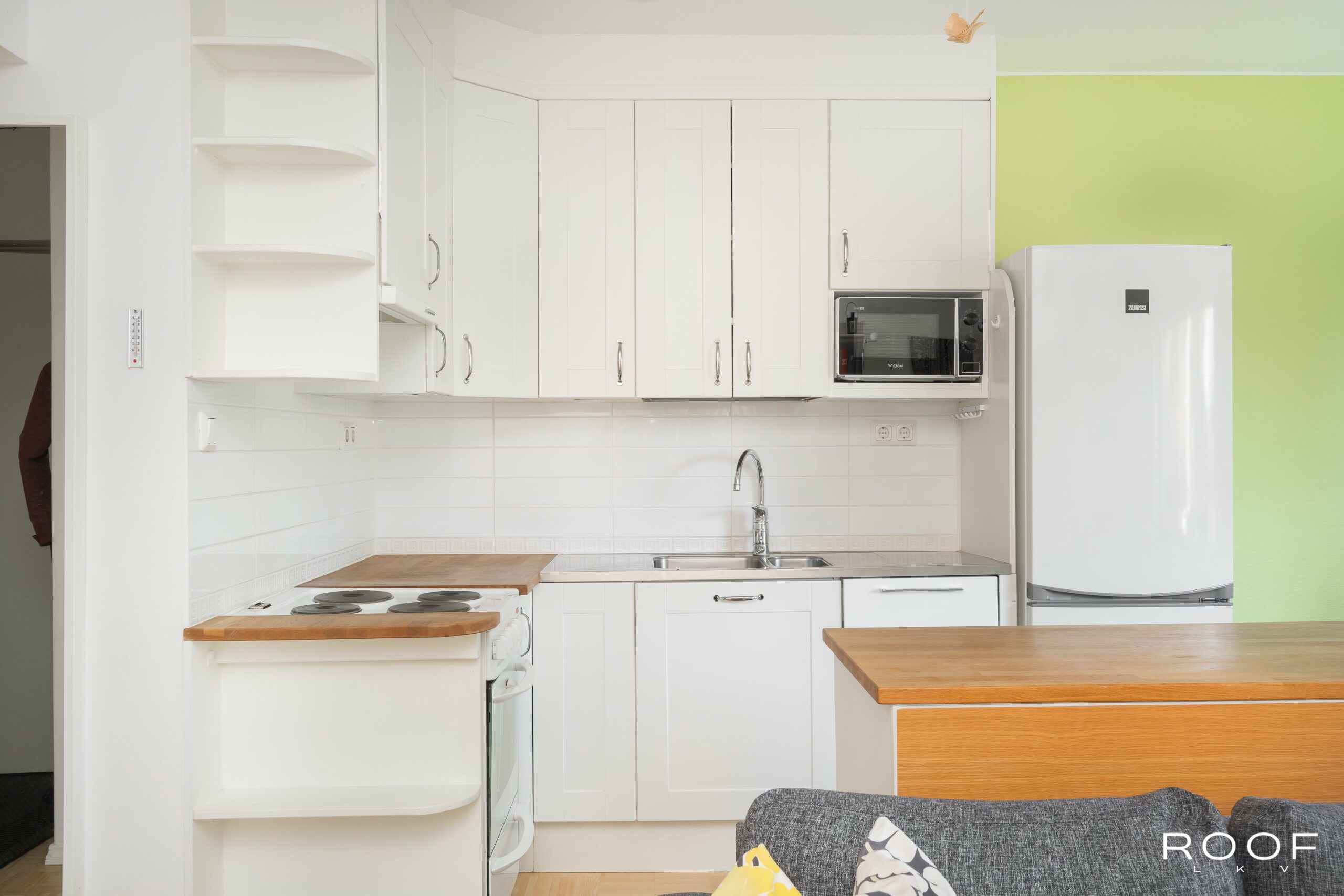 Apartment image
