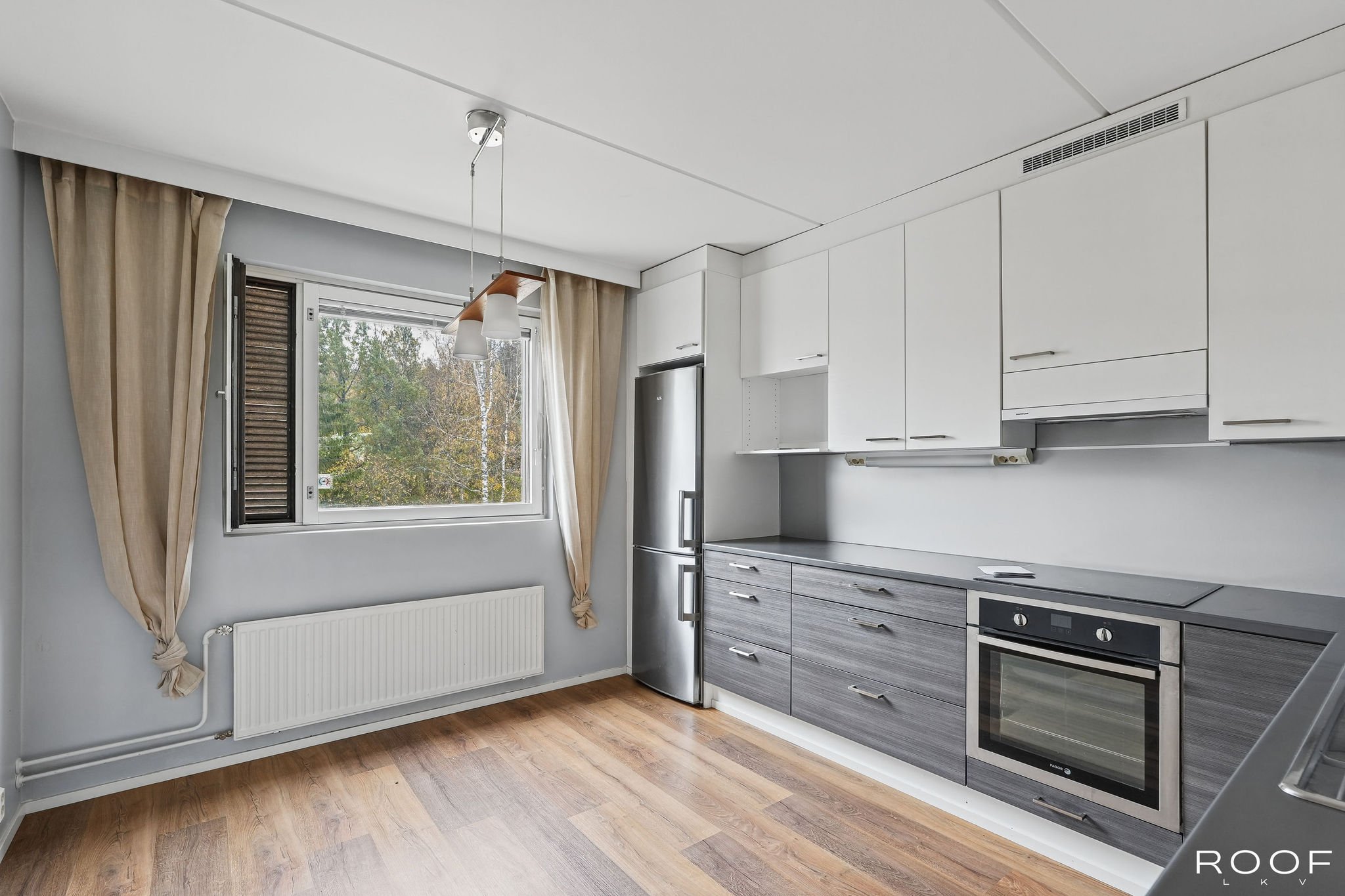 Apartment image