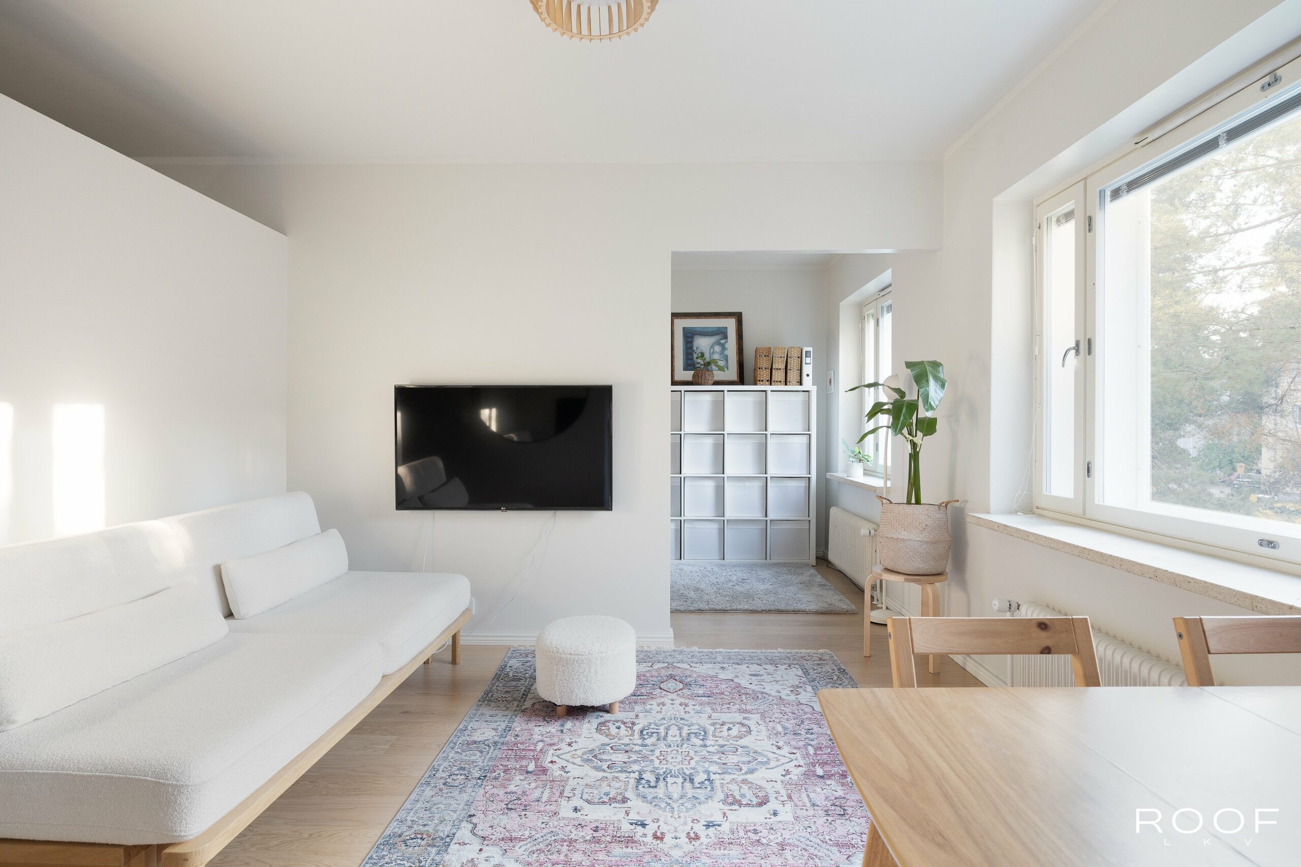 Apartment image