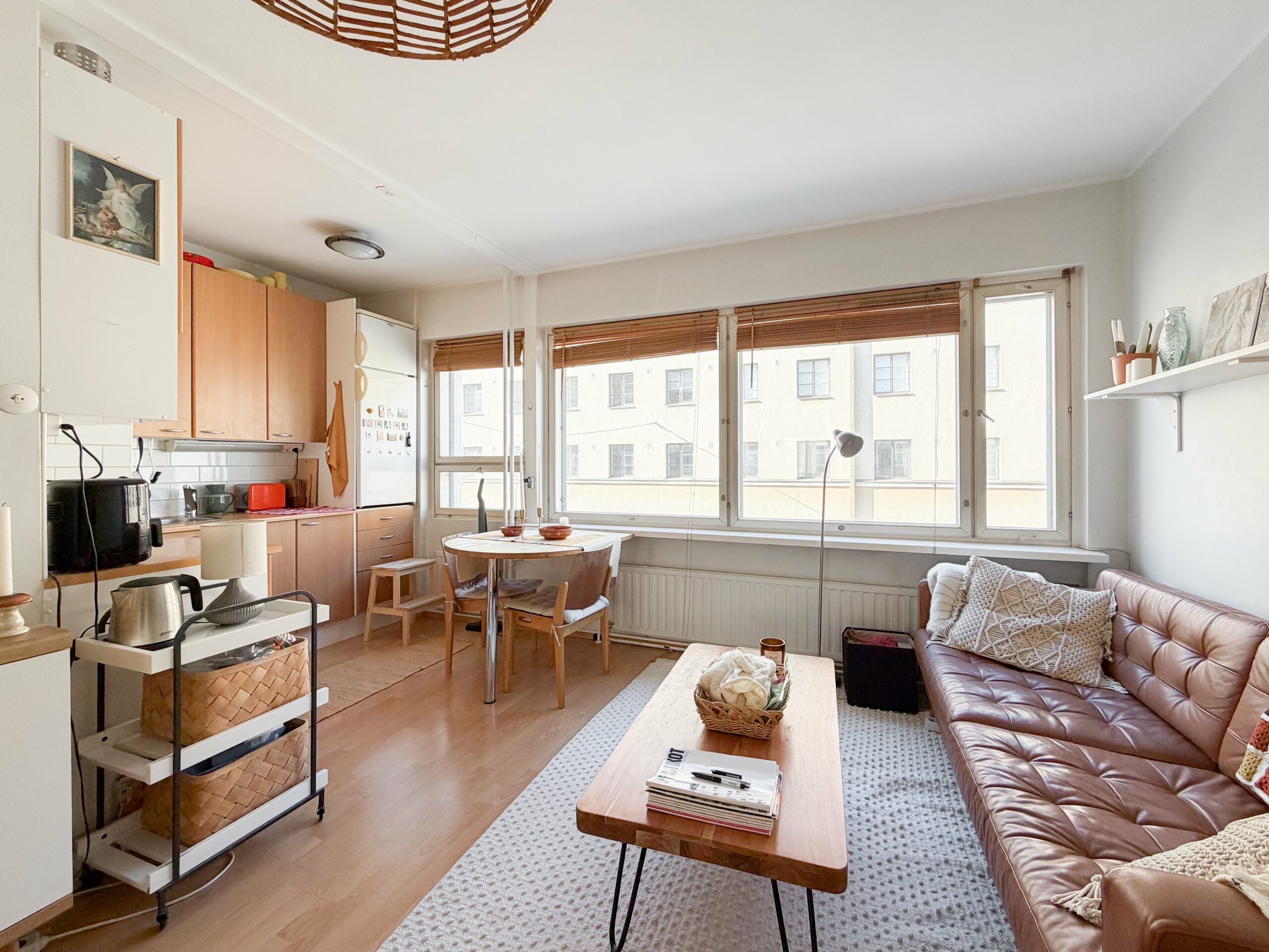 Apartment image