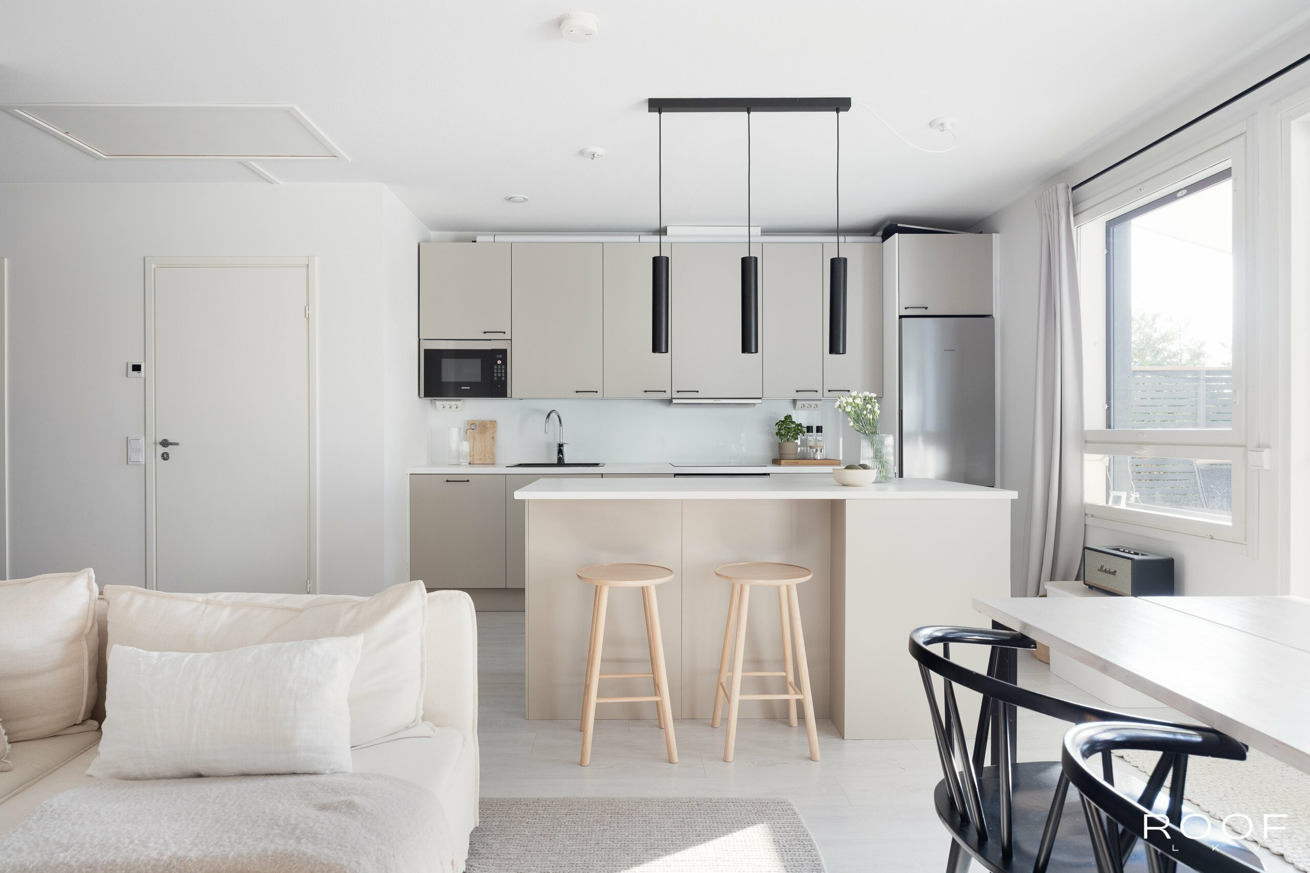 Apartment image