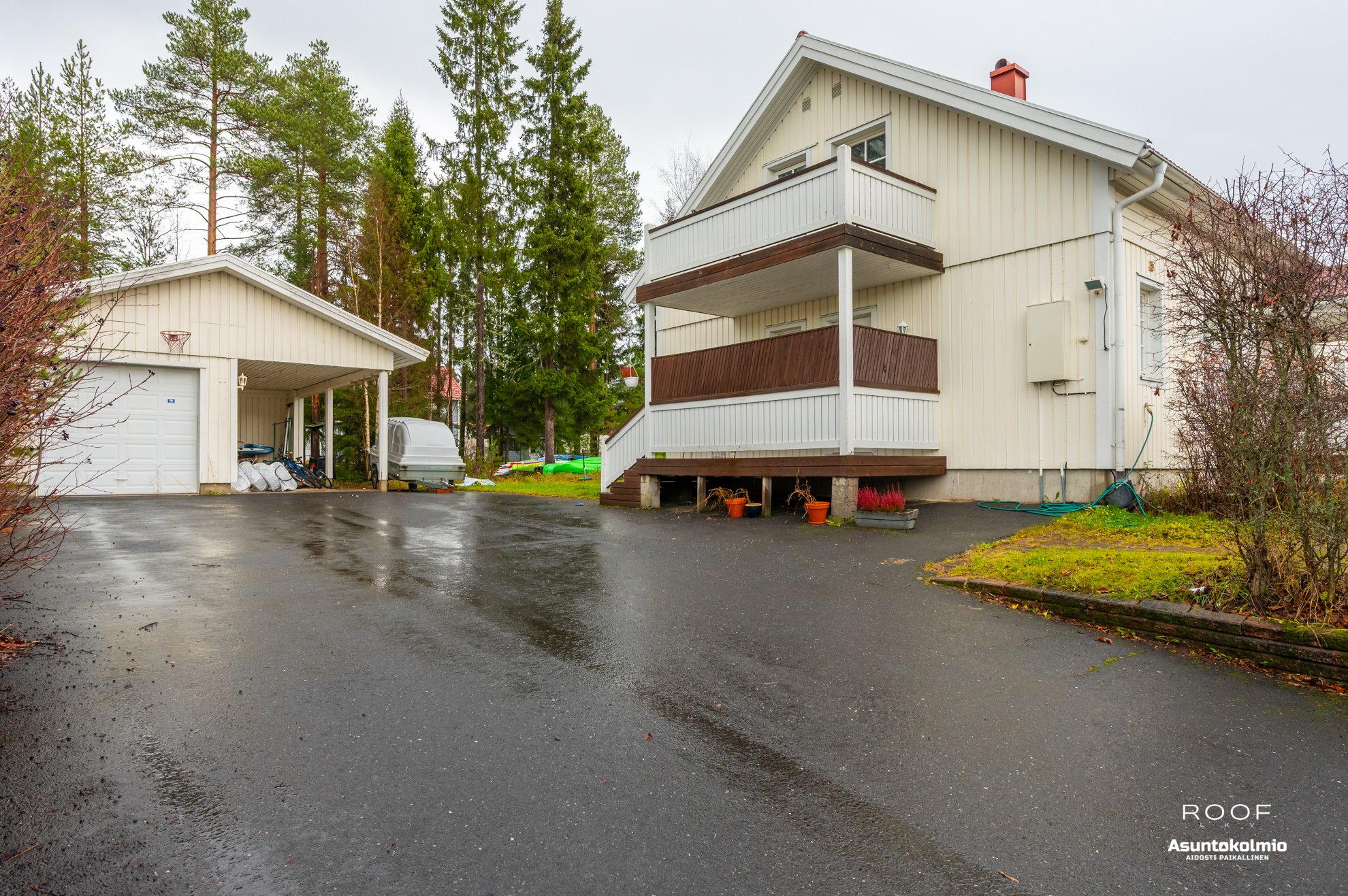 Apartment image