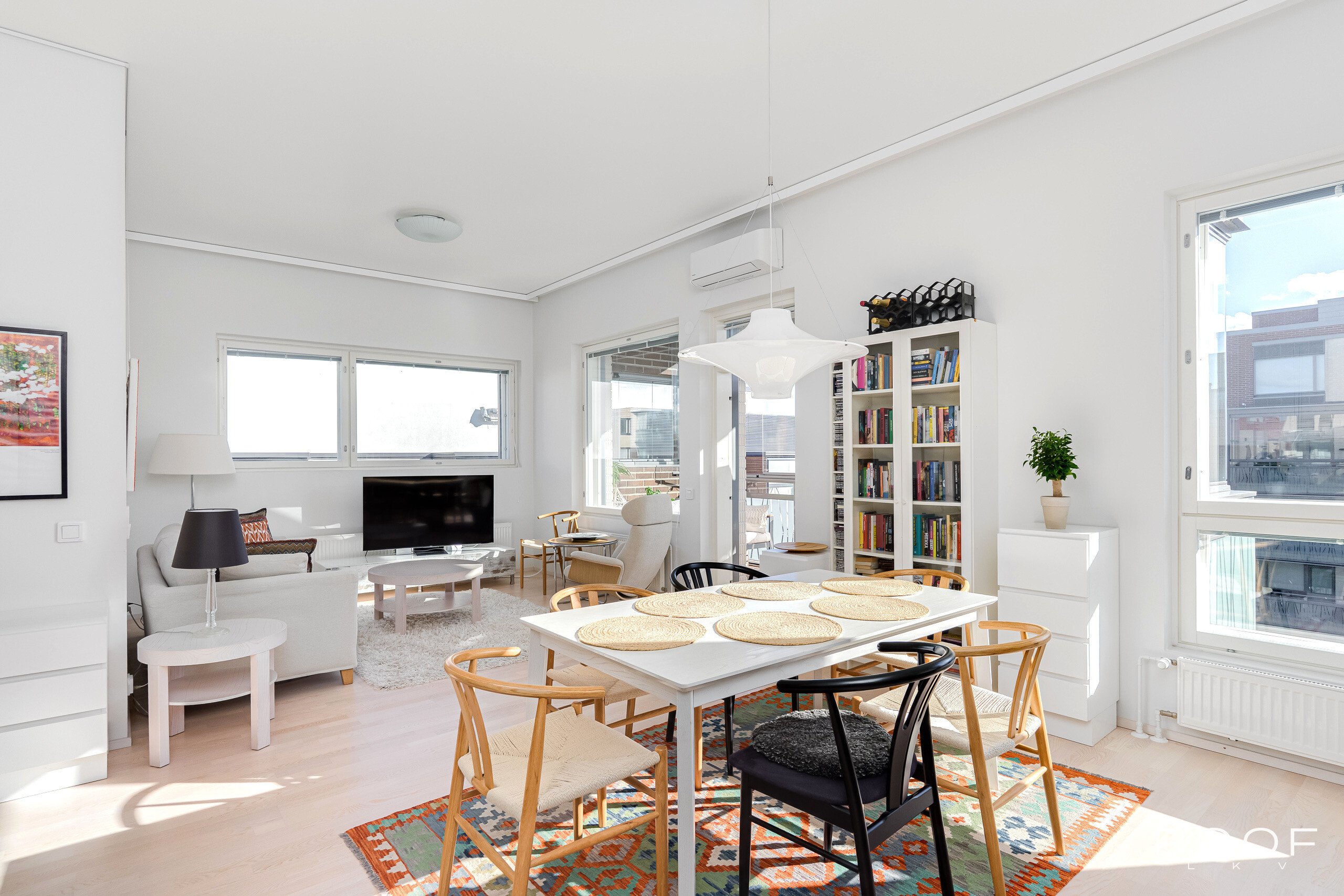Apartment image