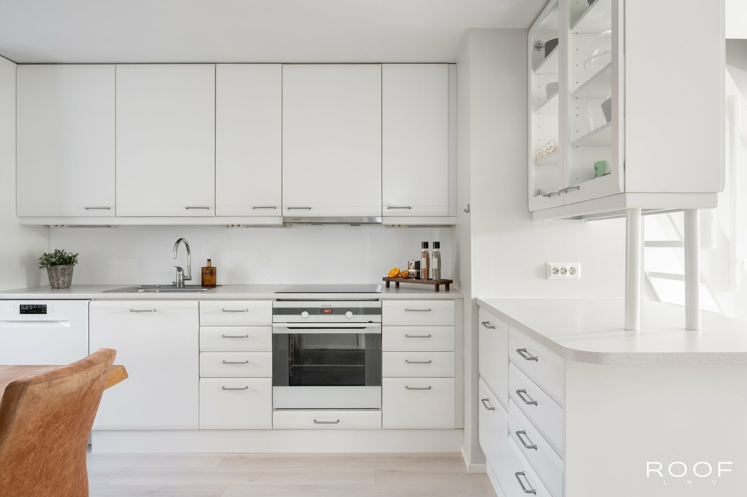 Apartment image