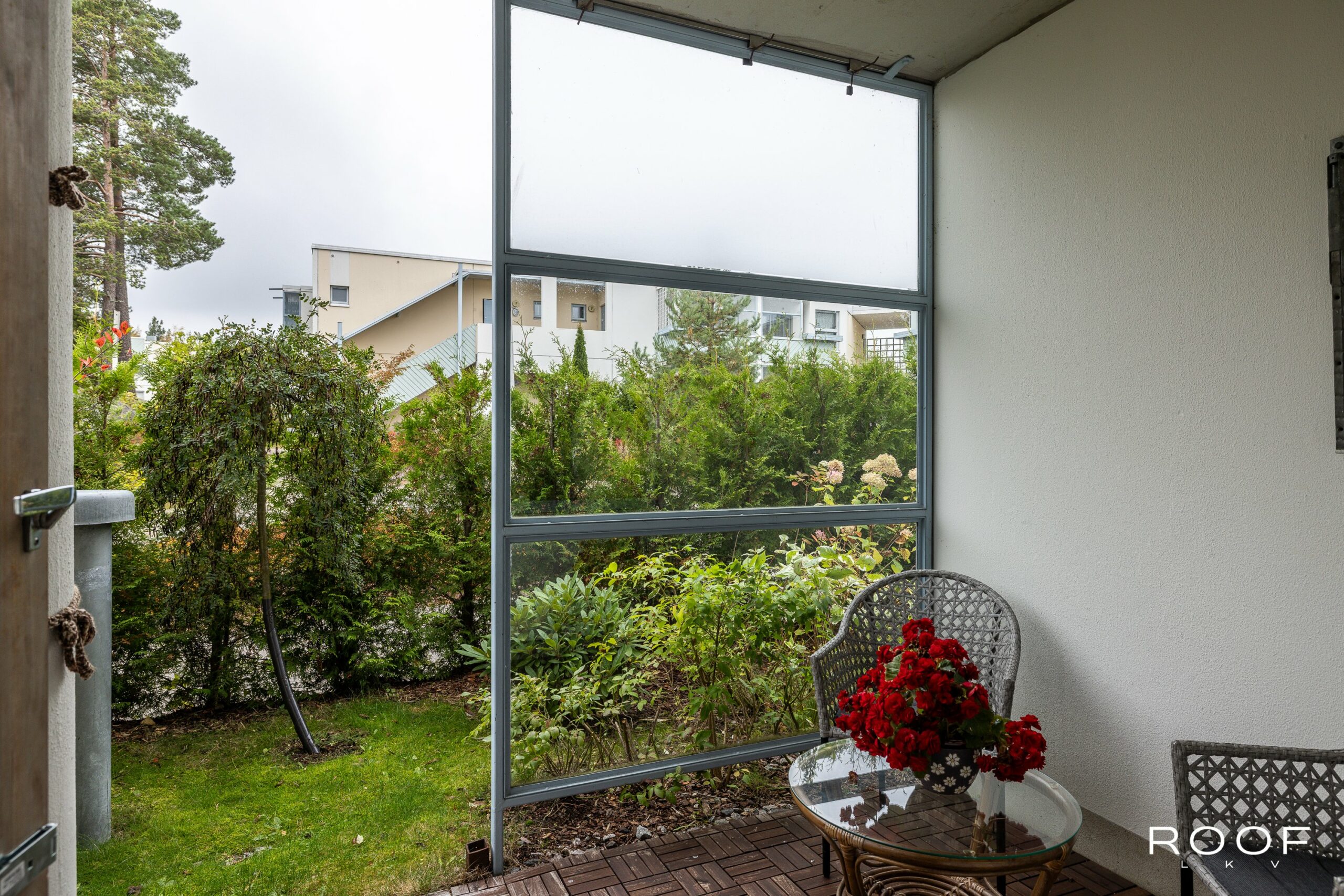 Apartment image