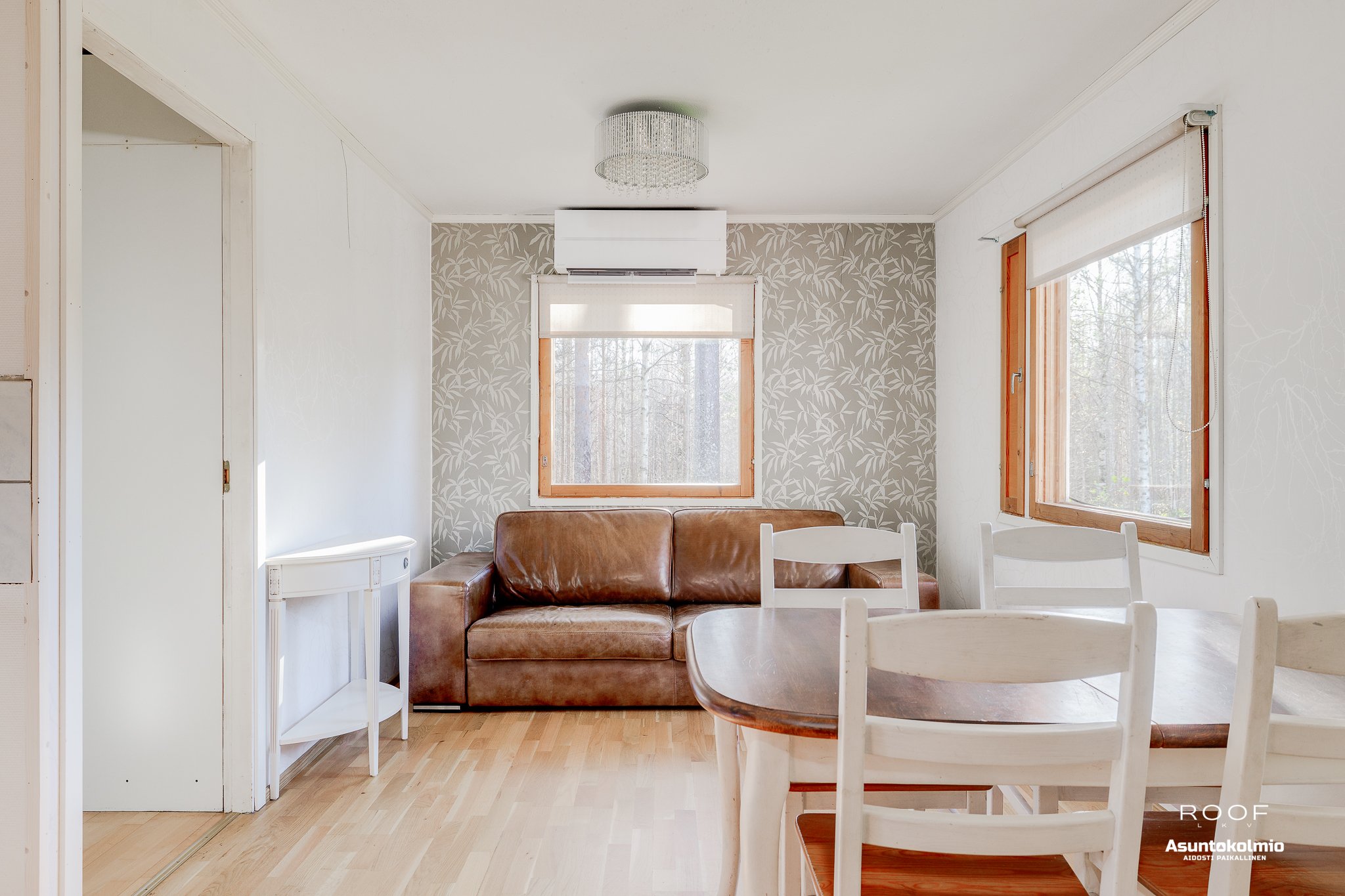 Apartment image