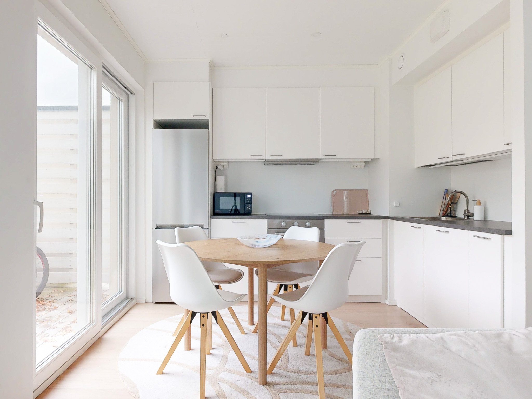 Apartment image