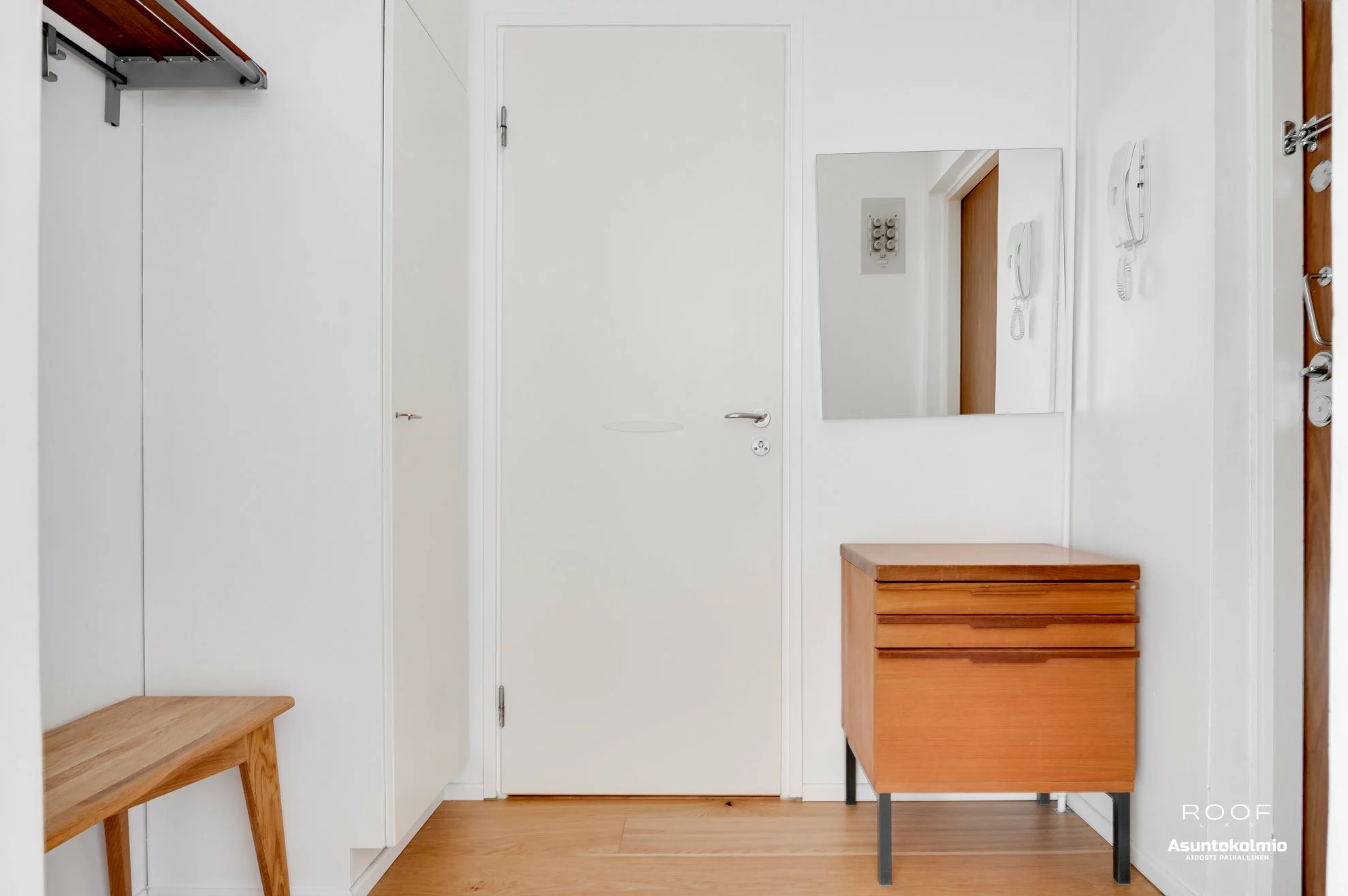 Apartment image