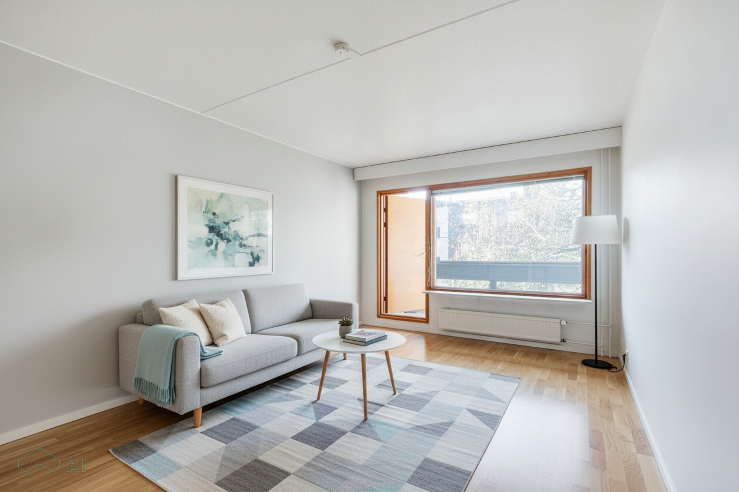 Apartment image
