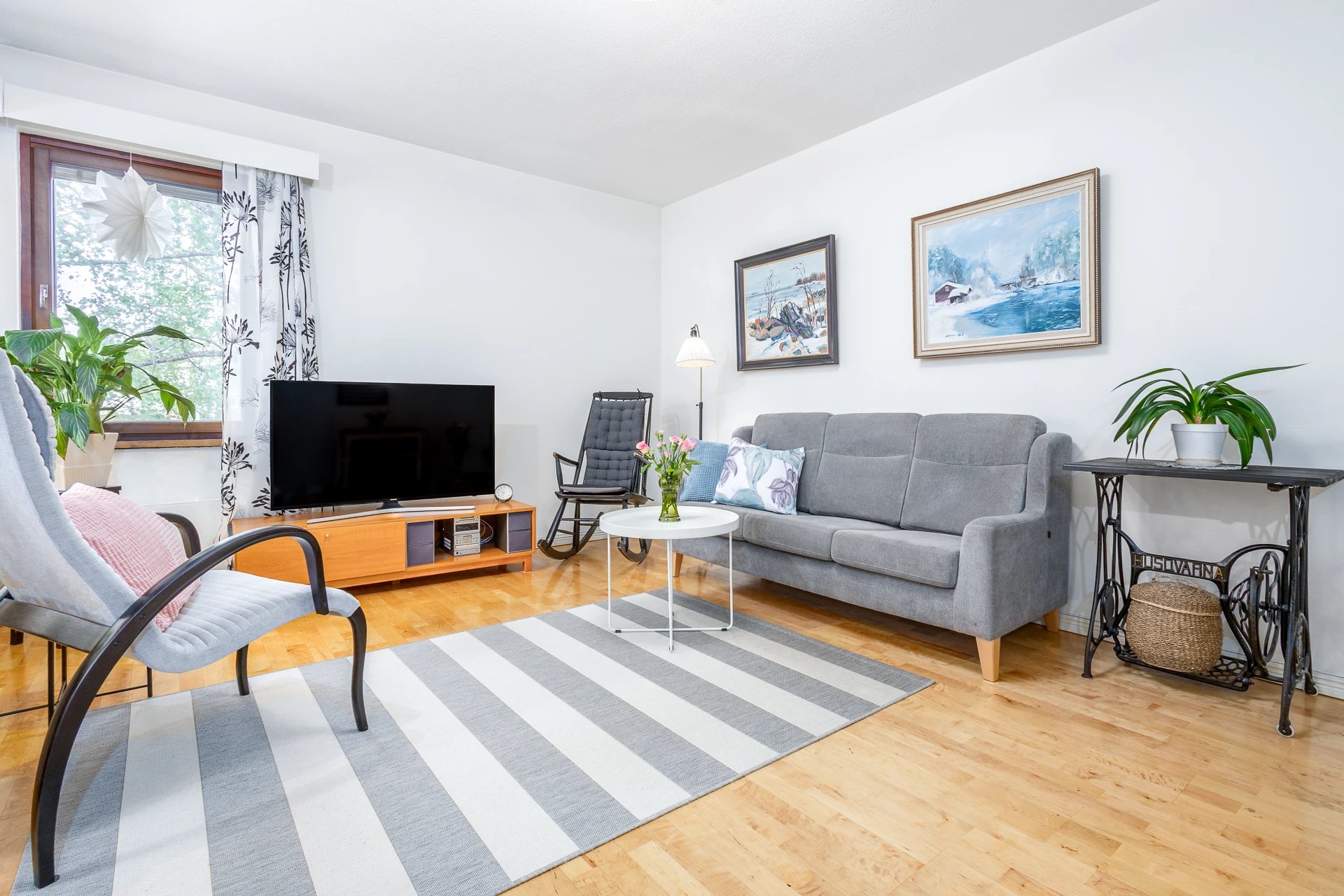 Apartment image
