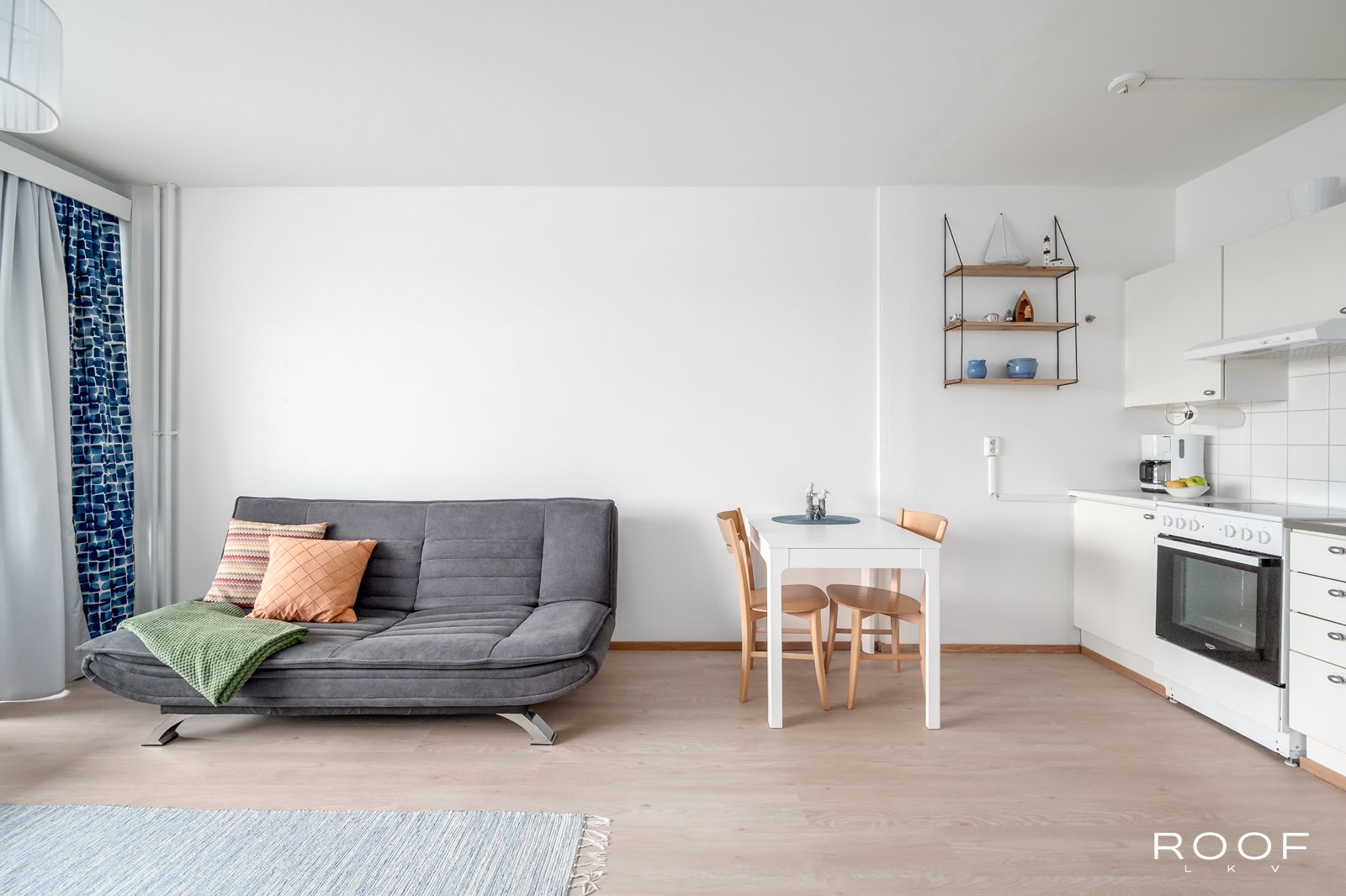 Apartment image