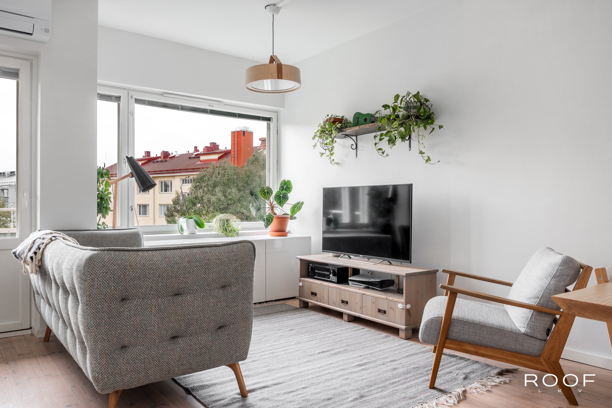 Apartment image