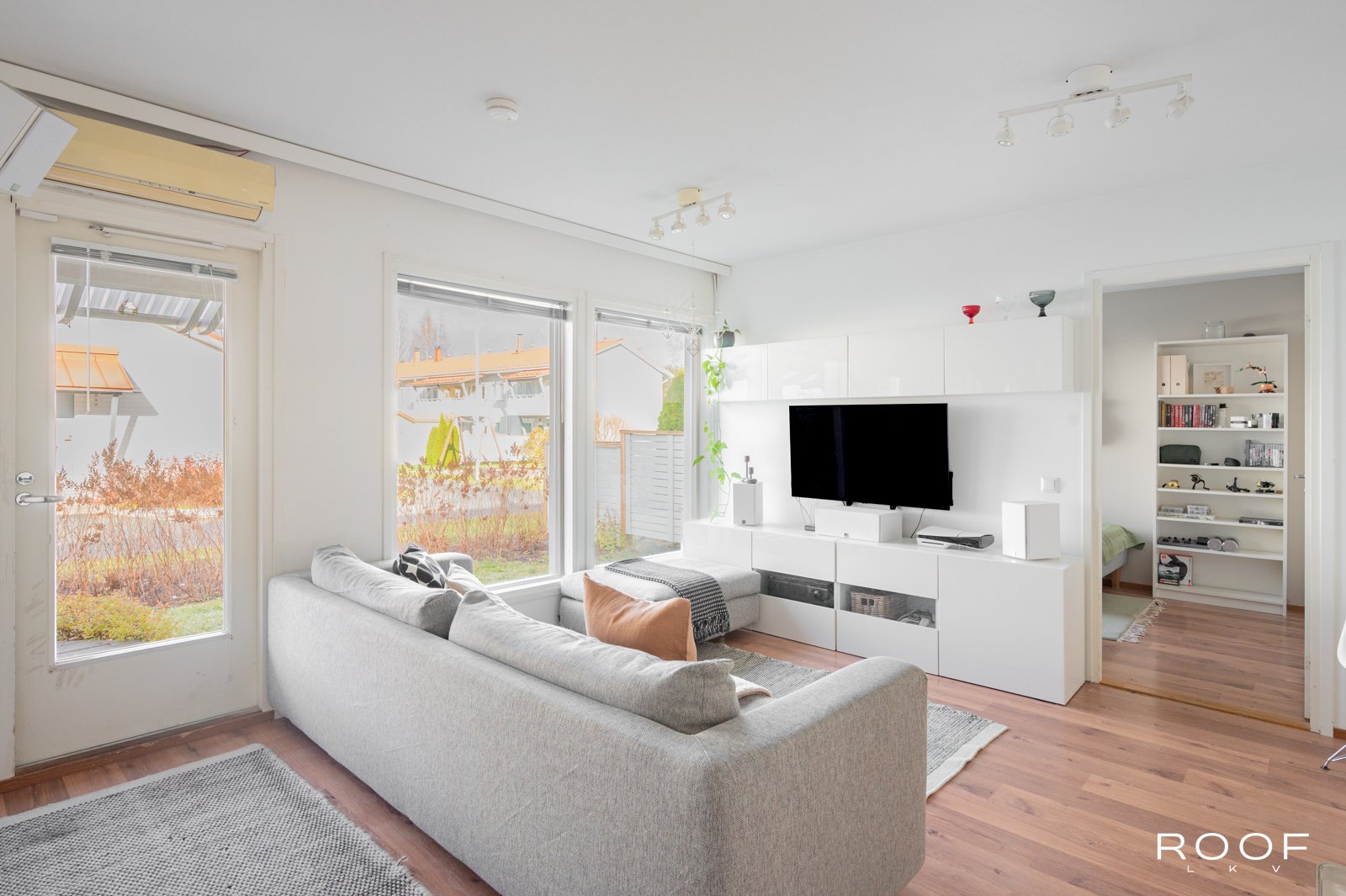 Apartment image