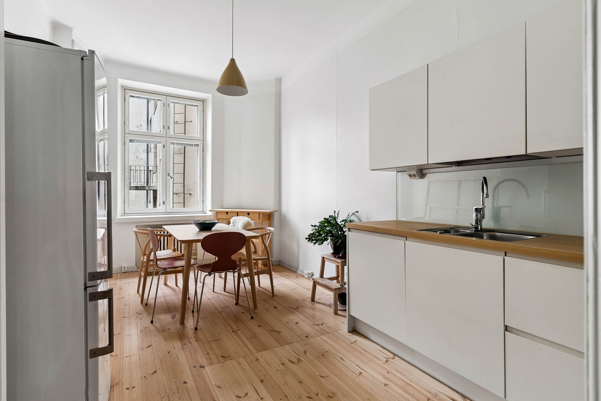 Apartment image