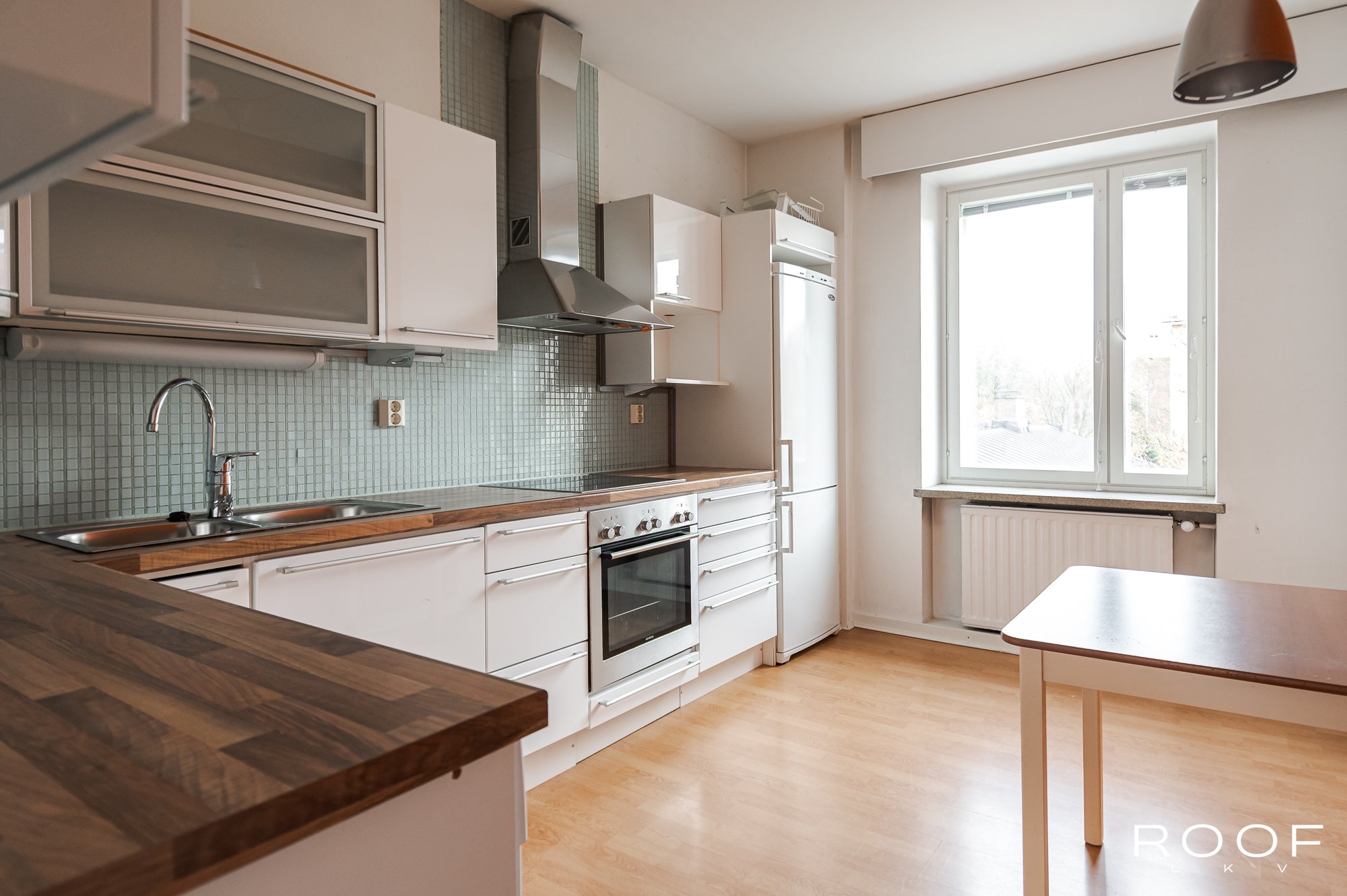 Apartment image