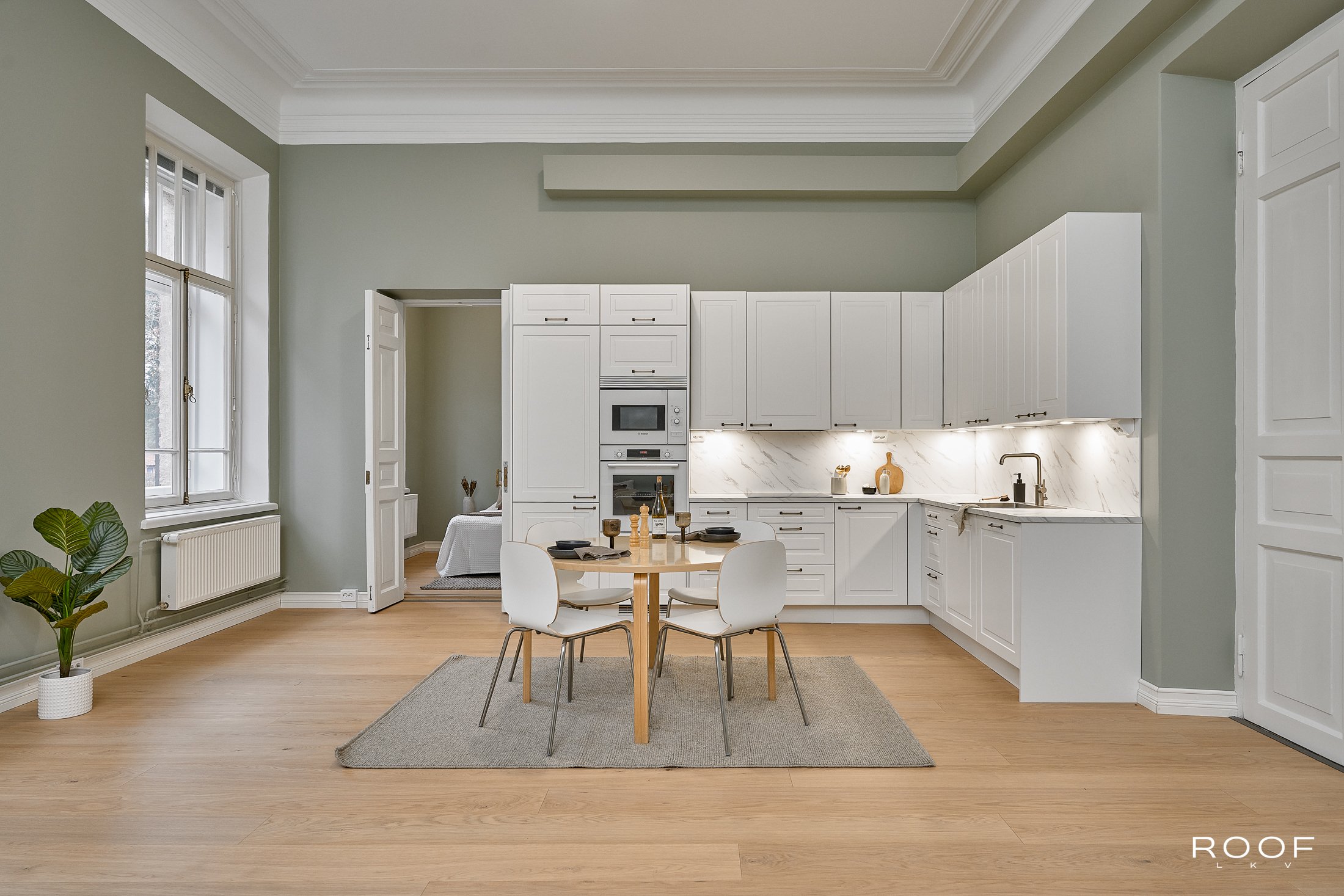 Apartment image