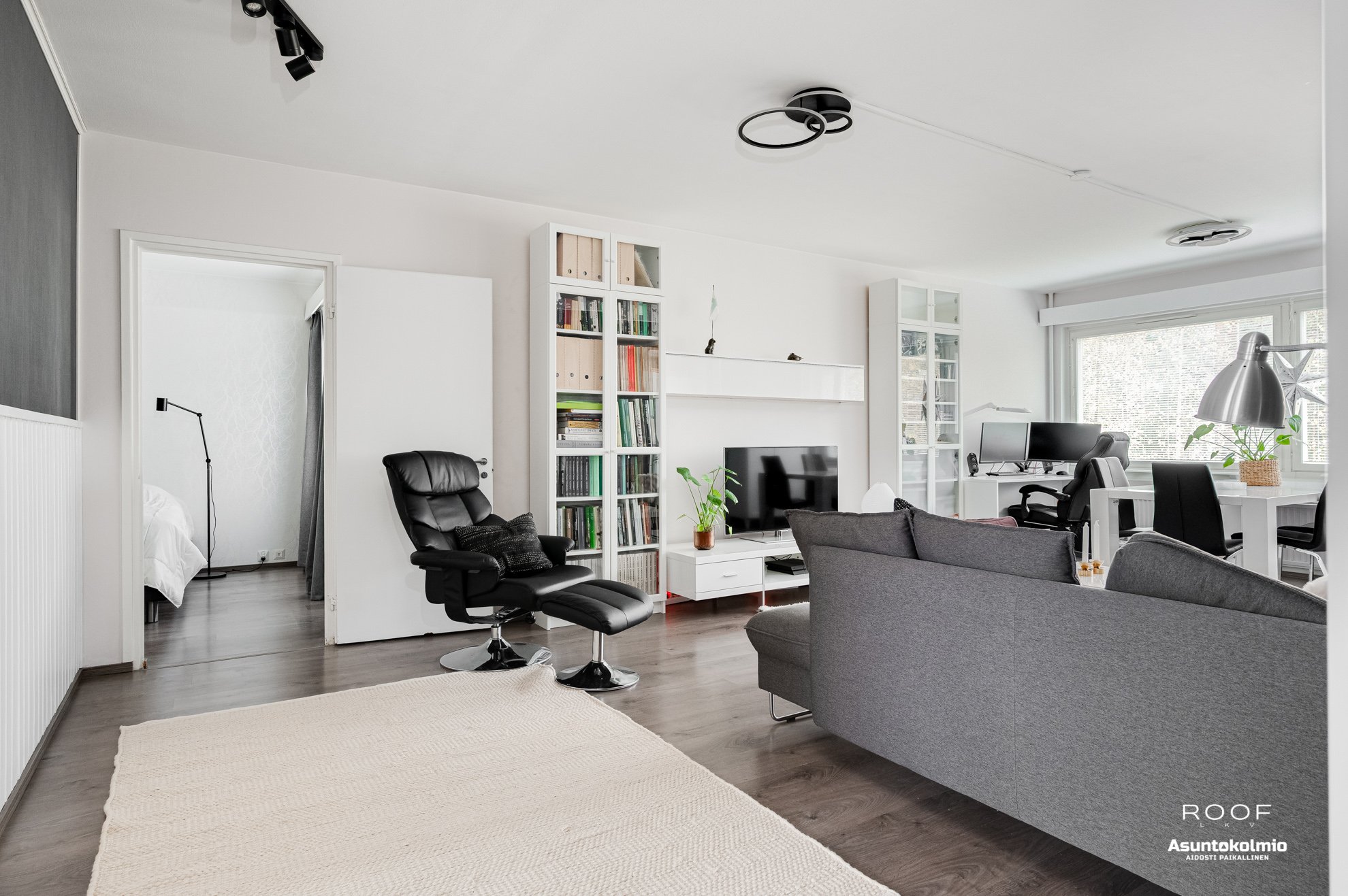 Apartment image