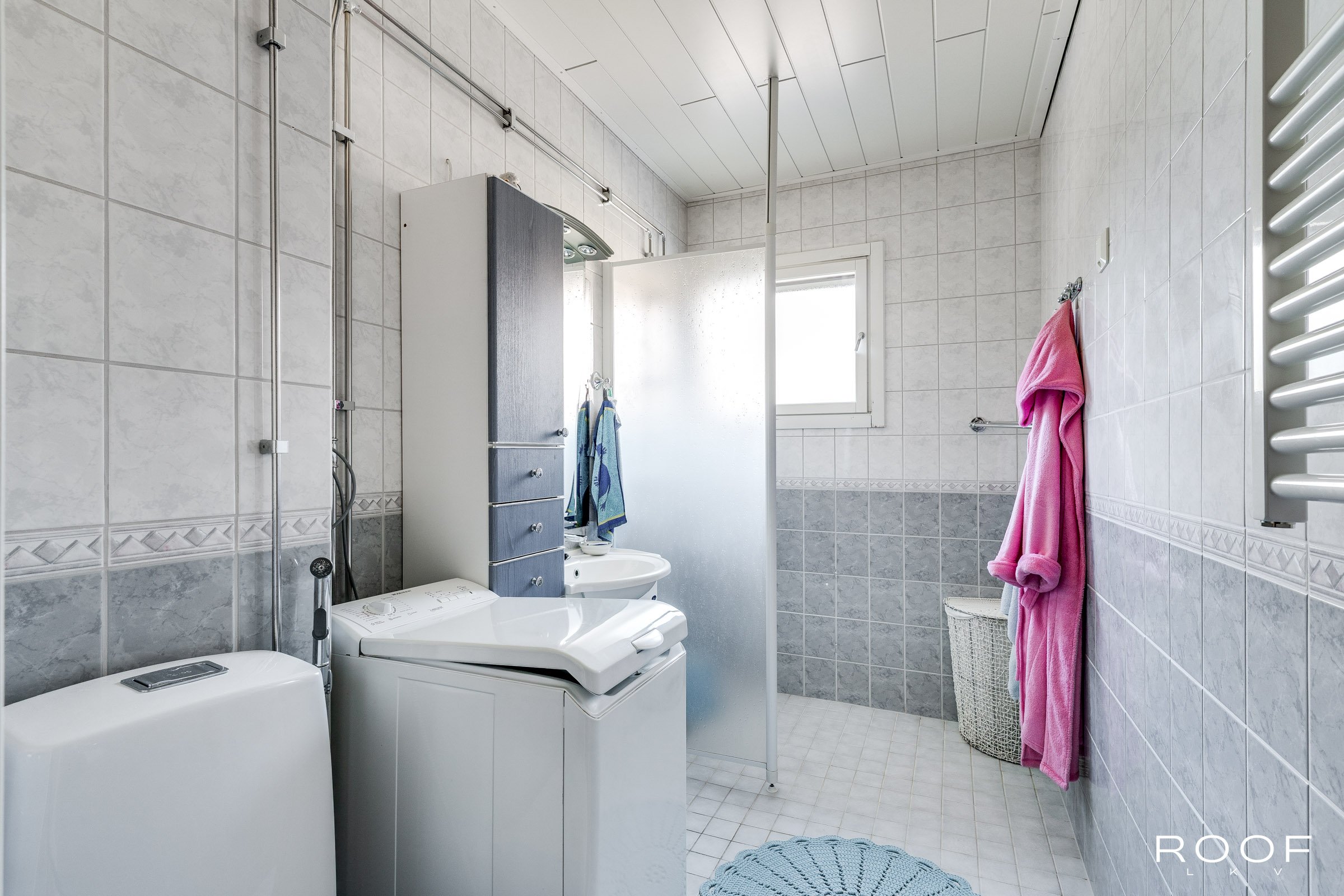 Target image