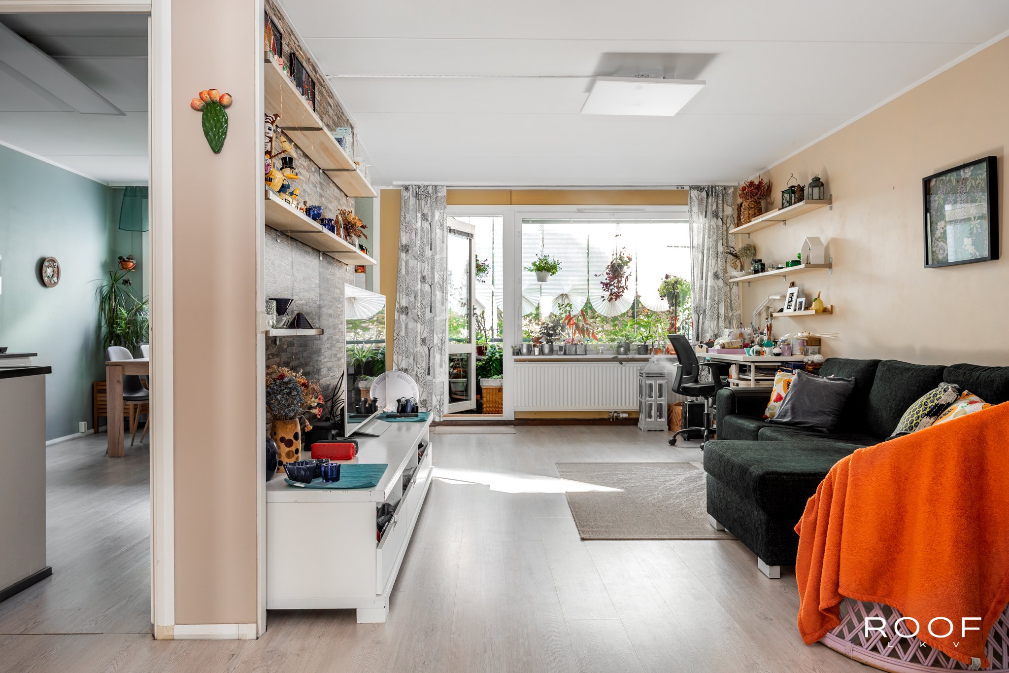 Apartment image