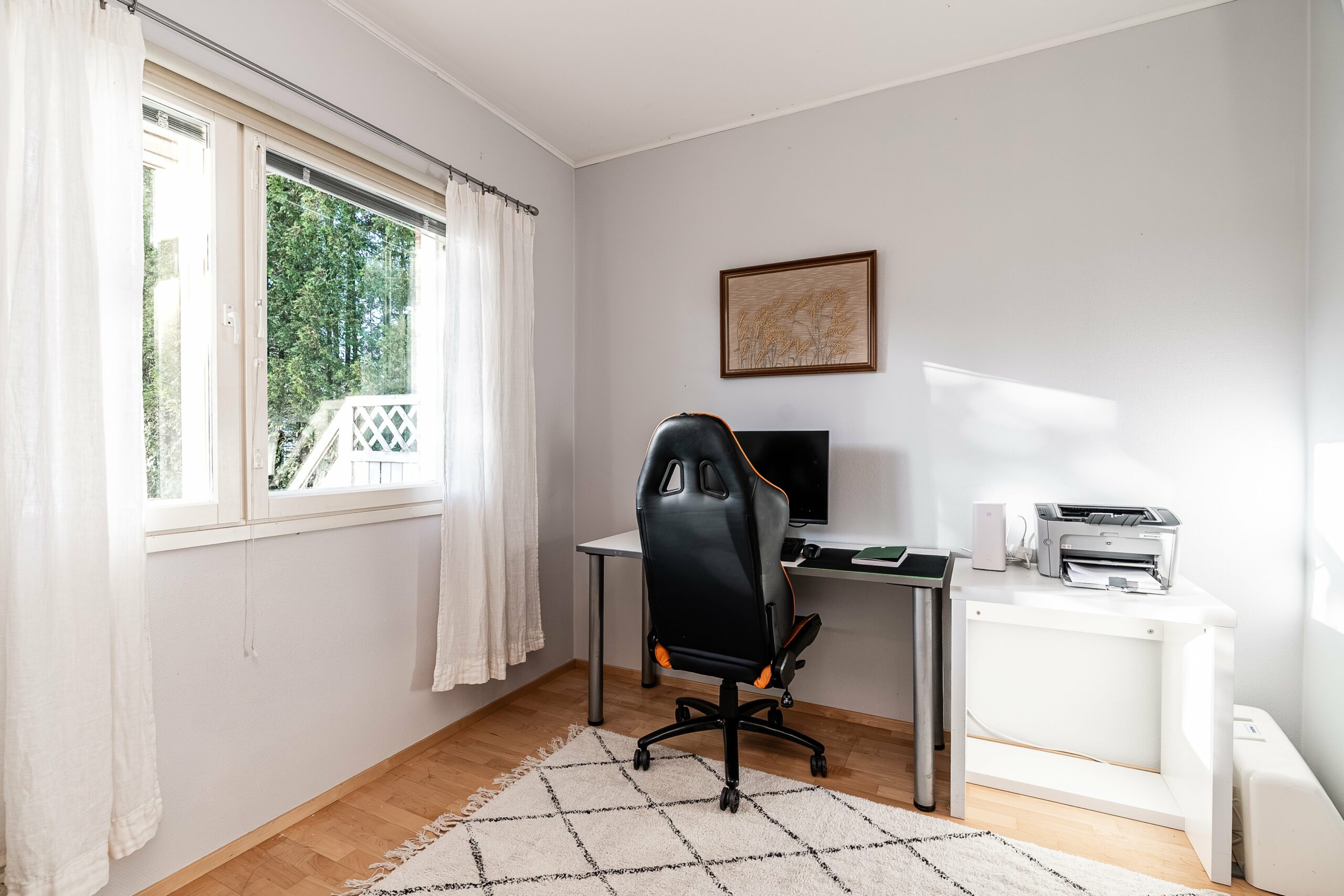 Apartment image