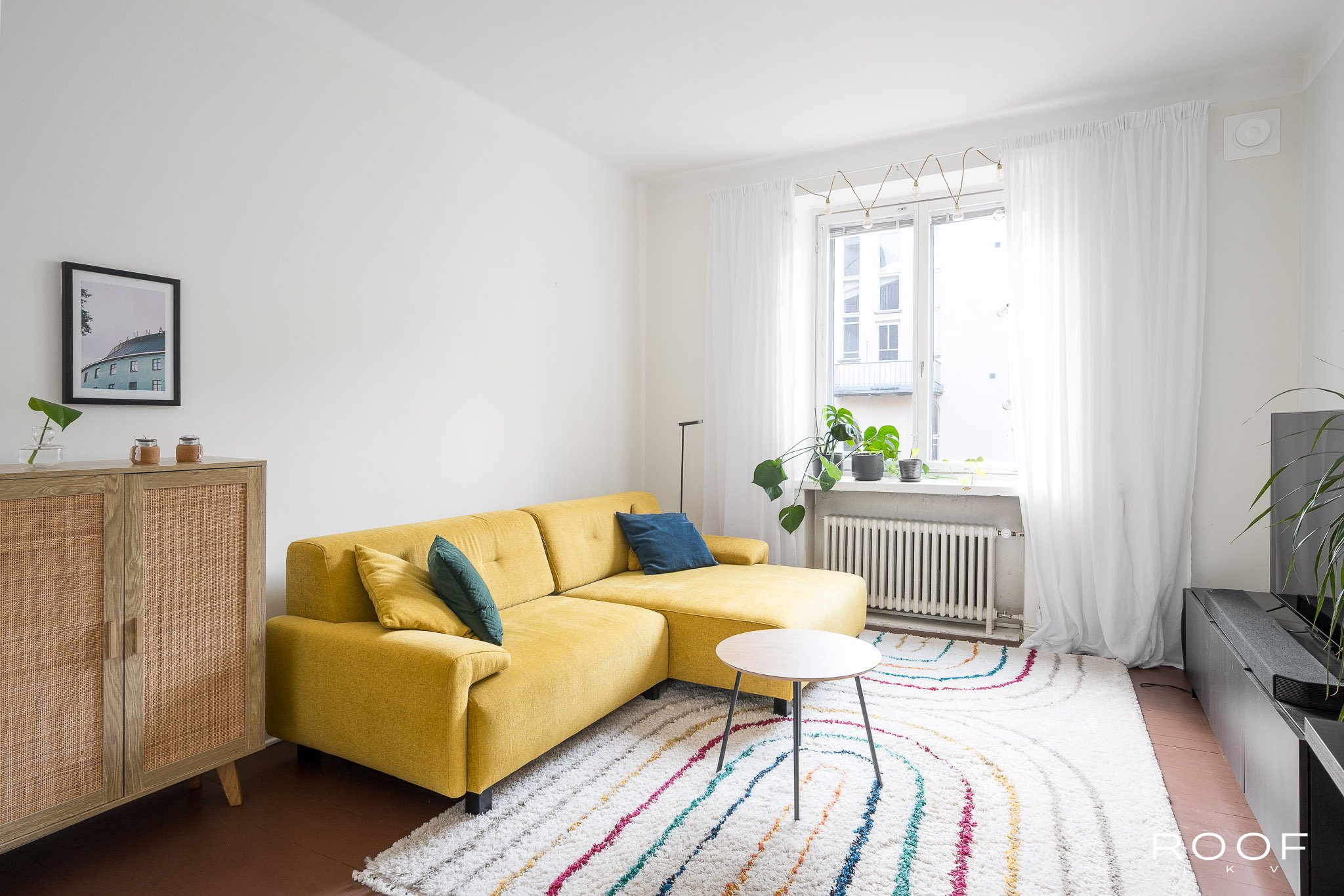 Apartment image