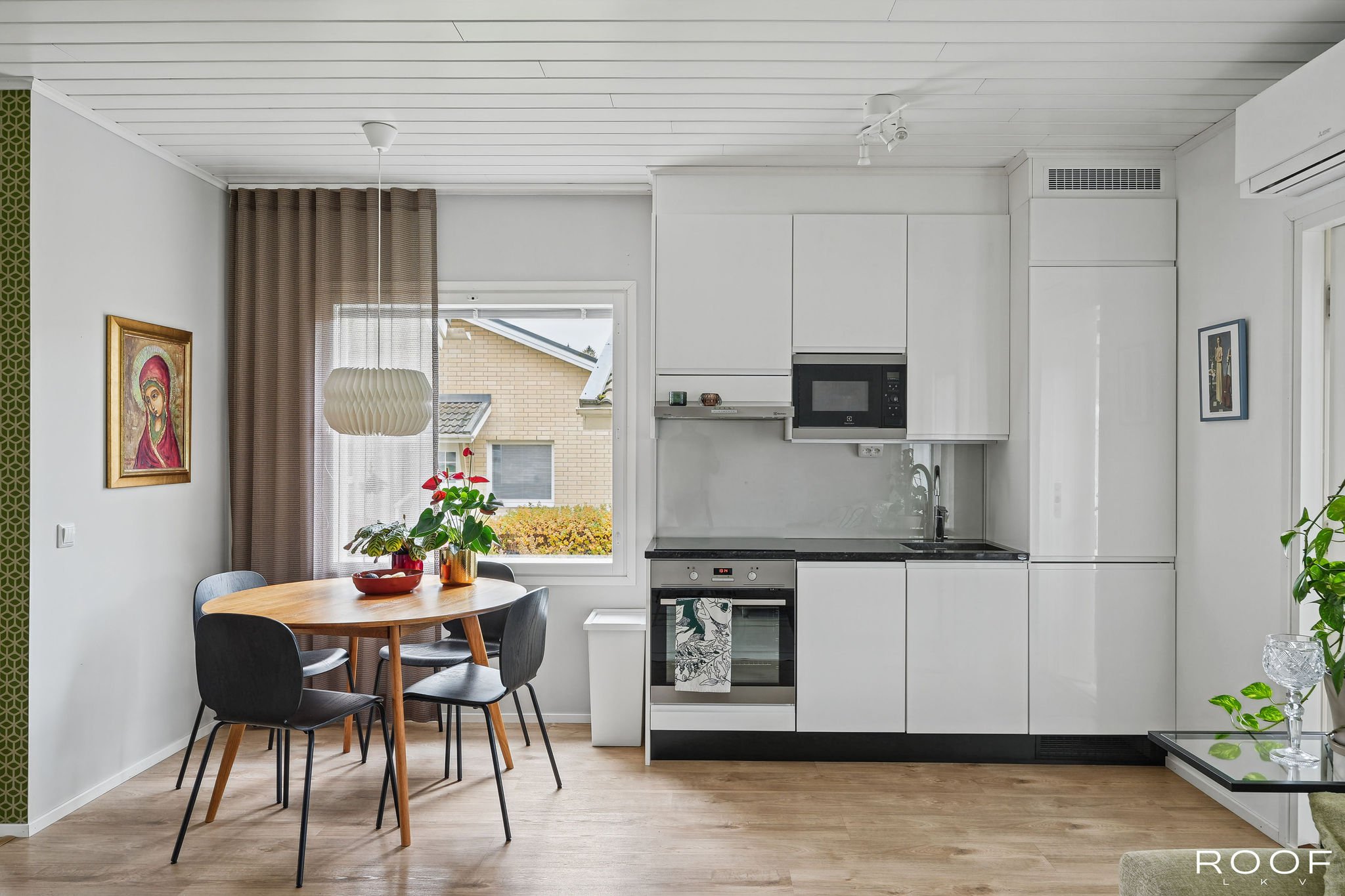 Apartment image